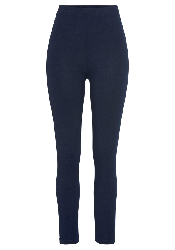 VIVANCE, Leggings, kék, 1 kép a 10 közül