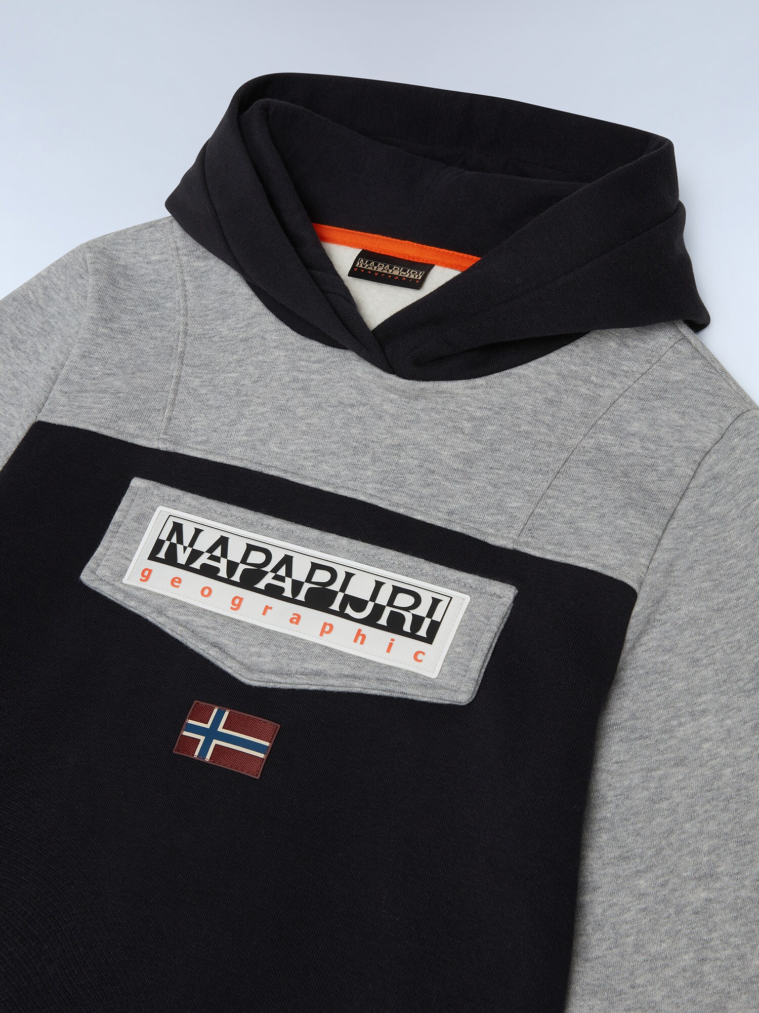 Thumbnail - Sweatshirt 'BURGEE'