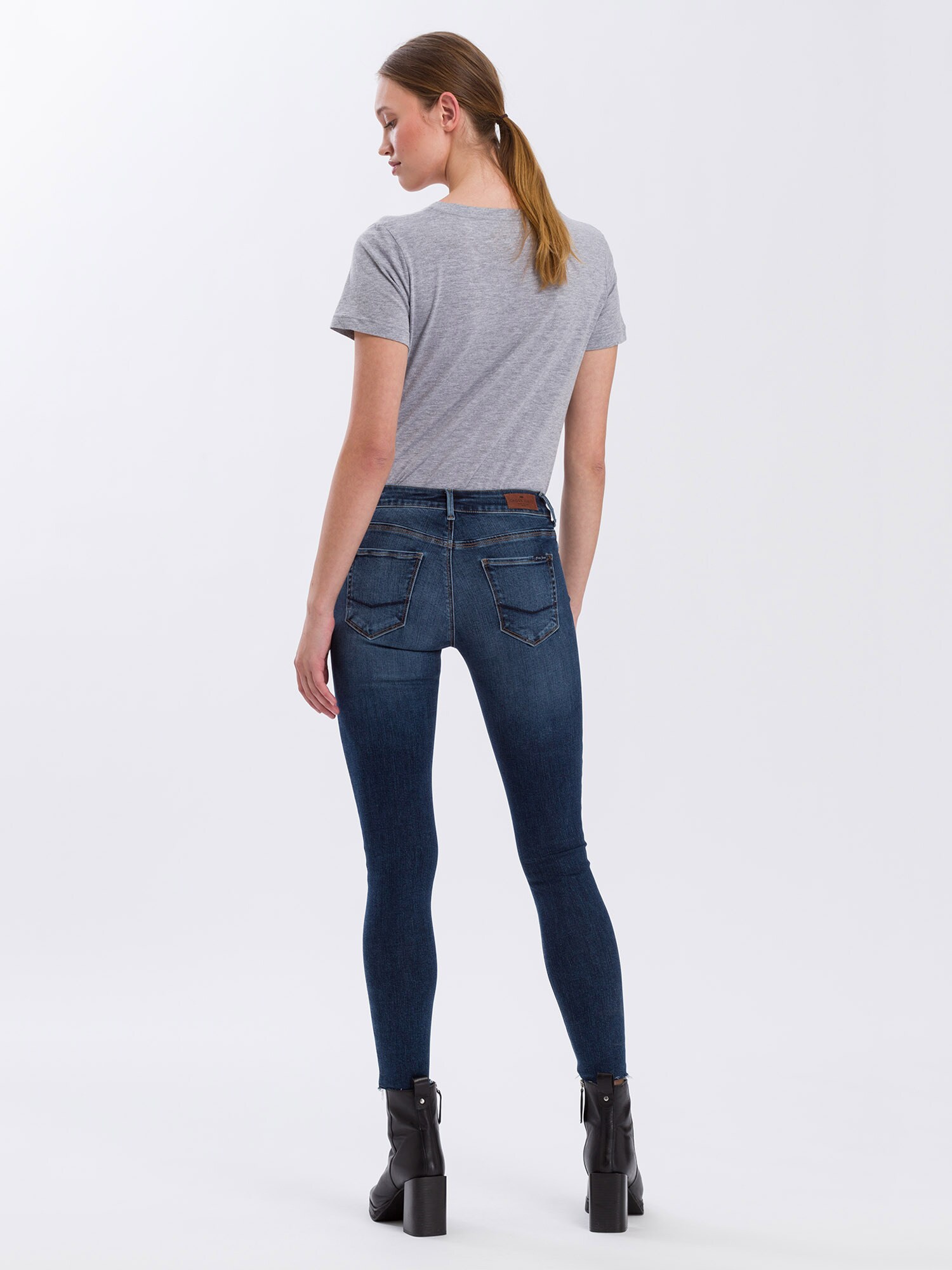 Thumbnail - Jeans 'Giselle'