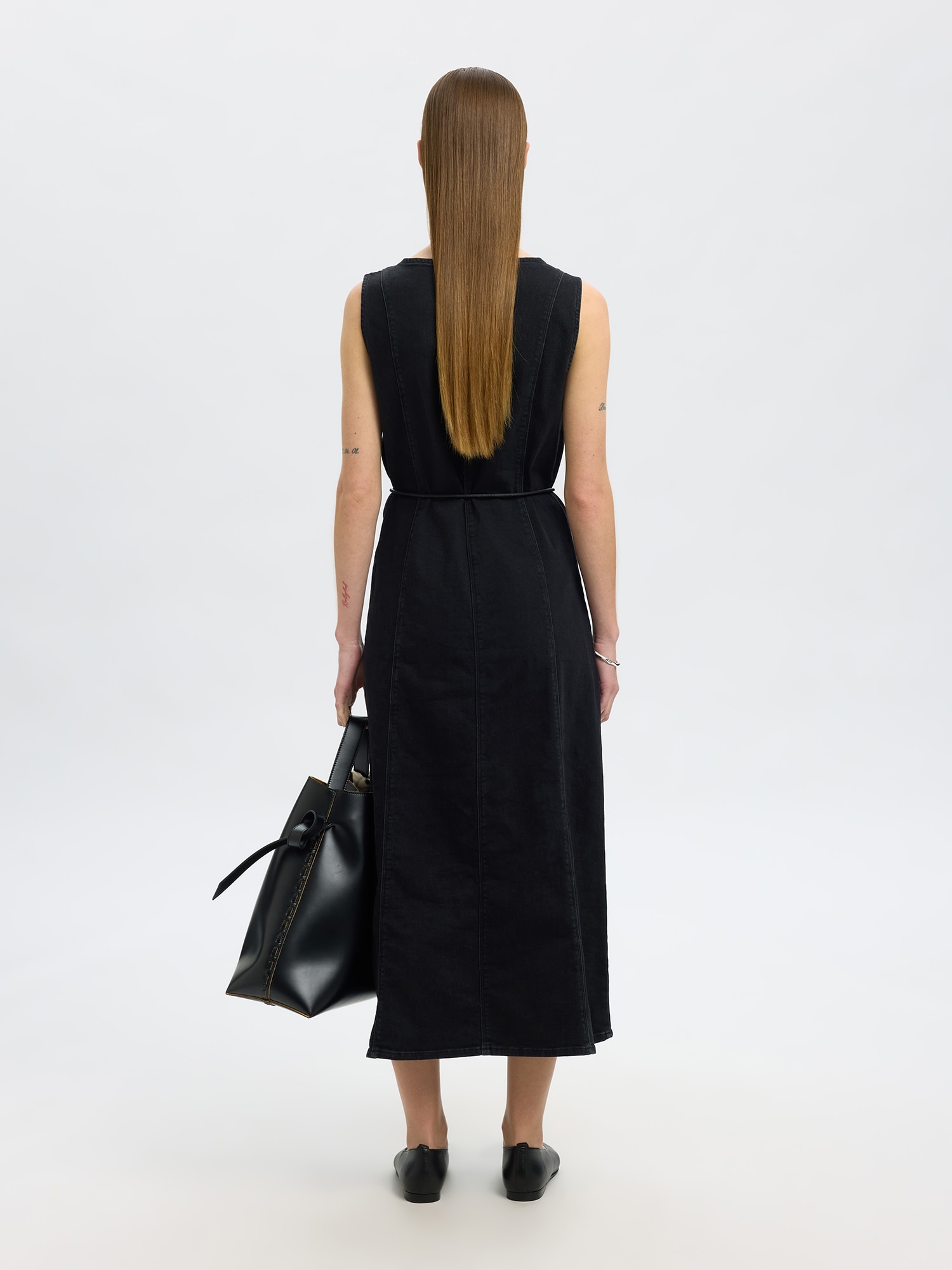 Thumbnail - SELECTED Kleid SLFSVEJA