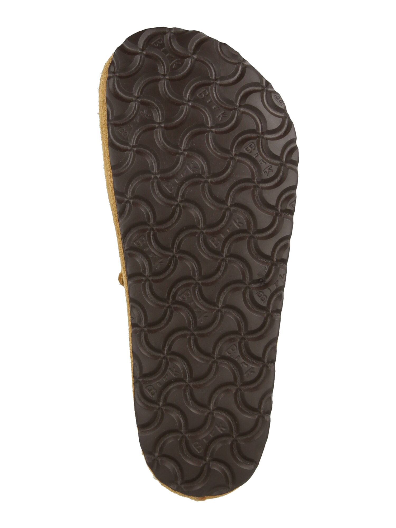 BIRKENSTOCK Mocasines 'Naples'  marrón claro – imagen 3