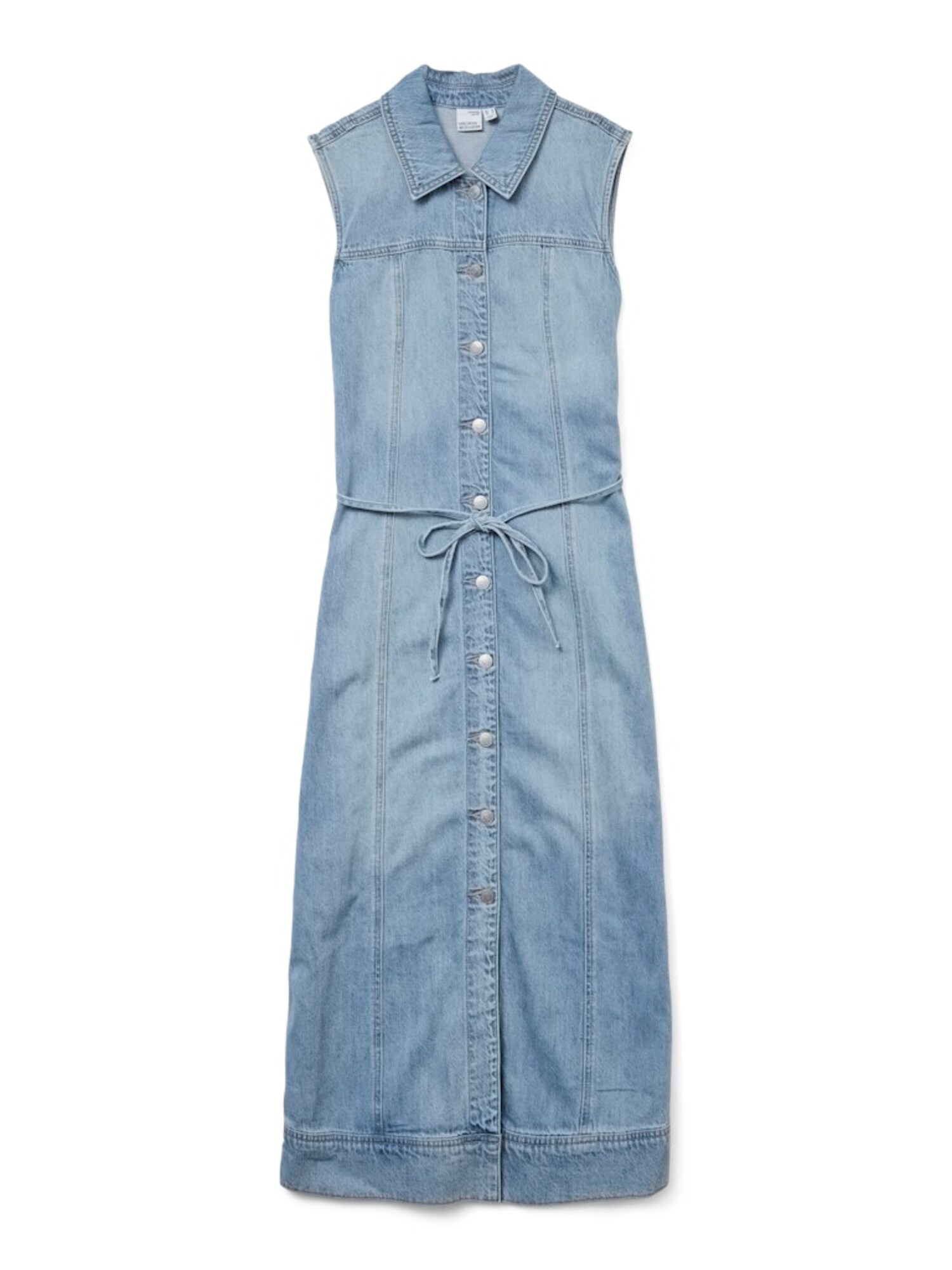 VERO MODA Ingruhák 'VMNenya'  kék farmer akciós termékkép 1