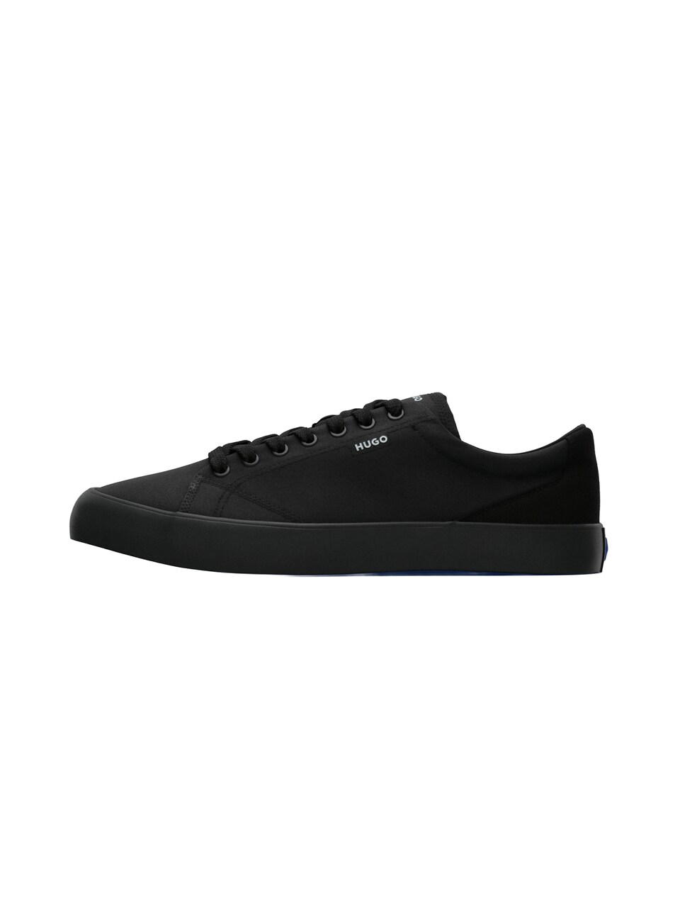 Låg sneaker
