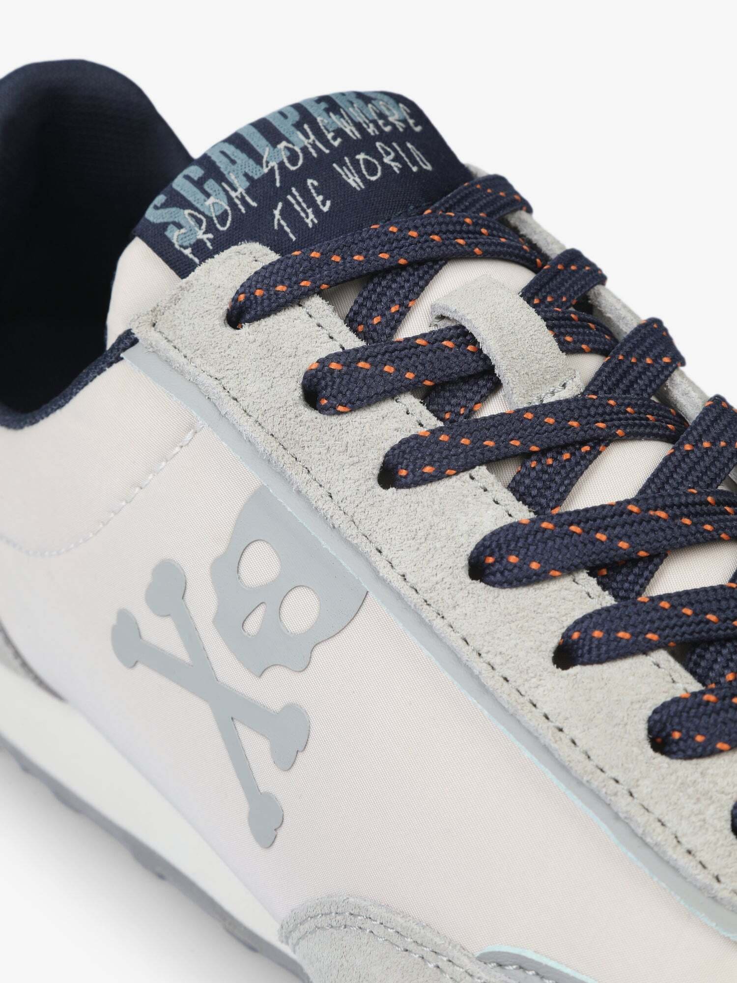 Thumbnail - Sneaker 'Dach'