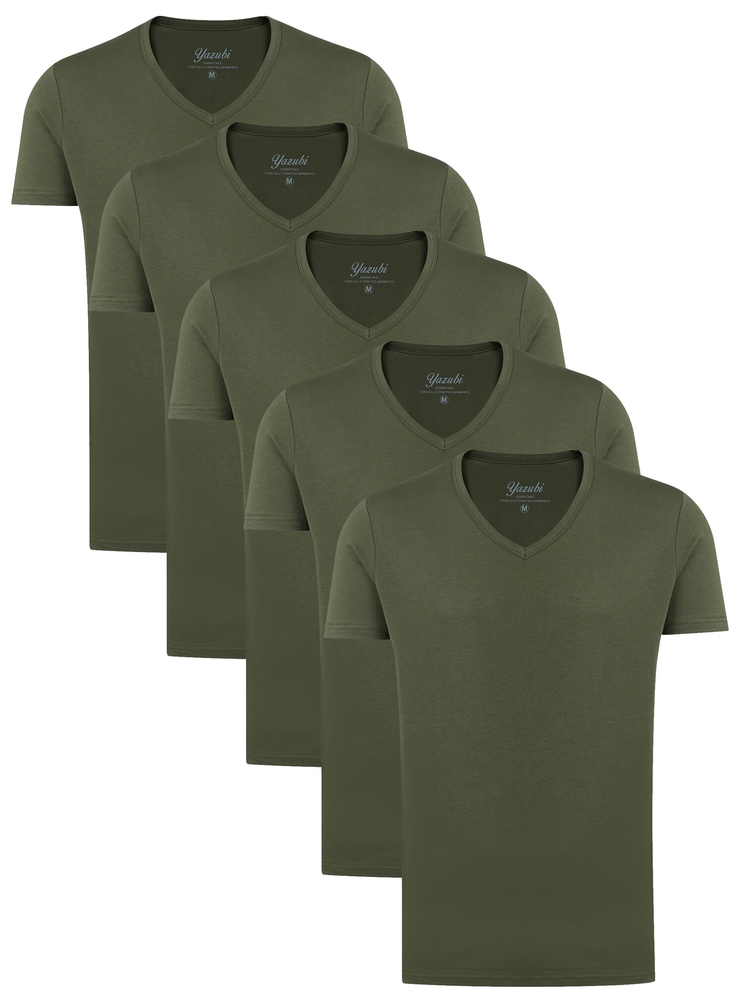 Thumbnail - Shirt 'Mythic V'