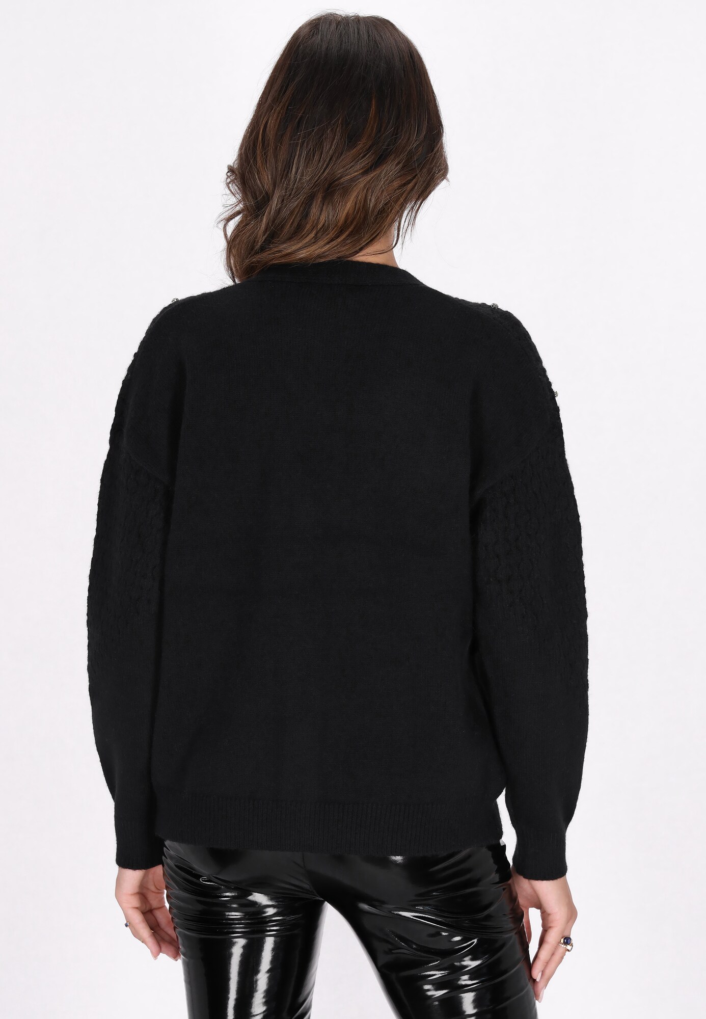 Thumbnail - faina Strickjacke