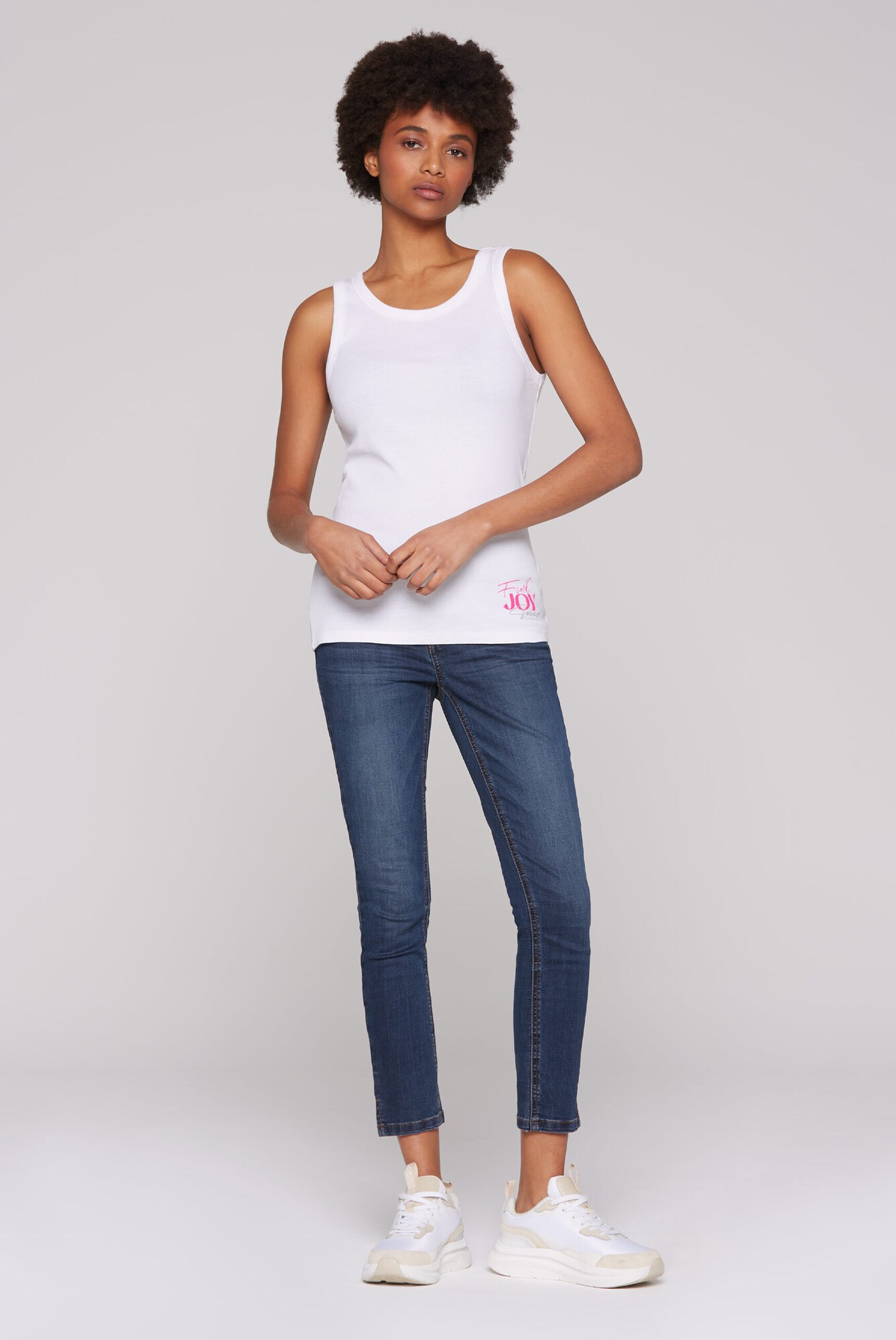 Thumbnail - Soccx Ripptop mit Rücken-Artwork