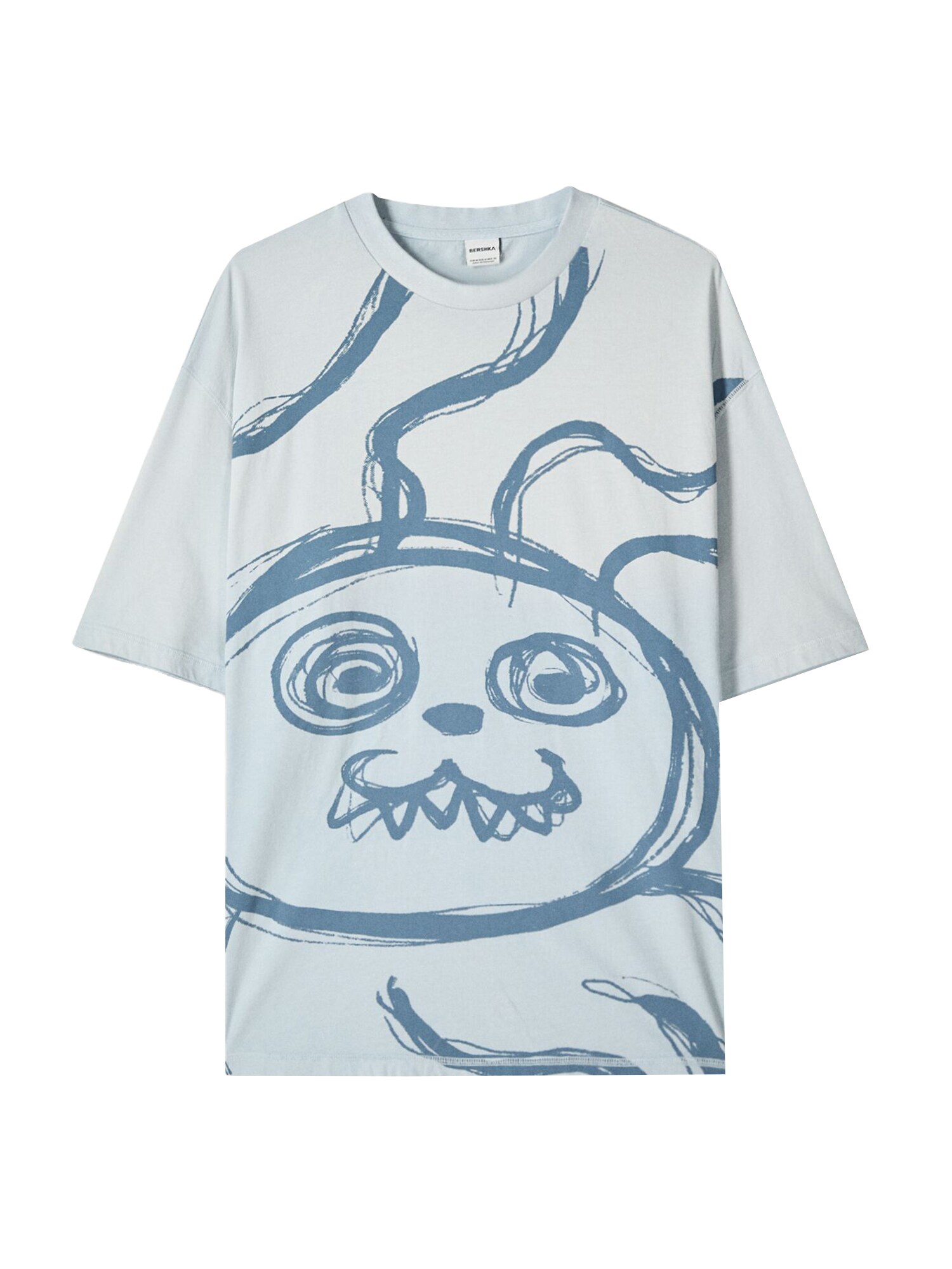 Thumbnail - Bershka T-Shirt