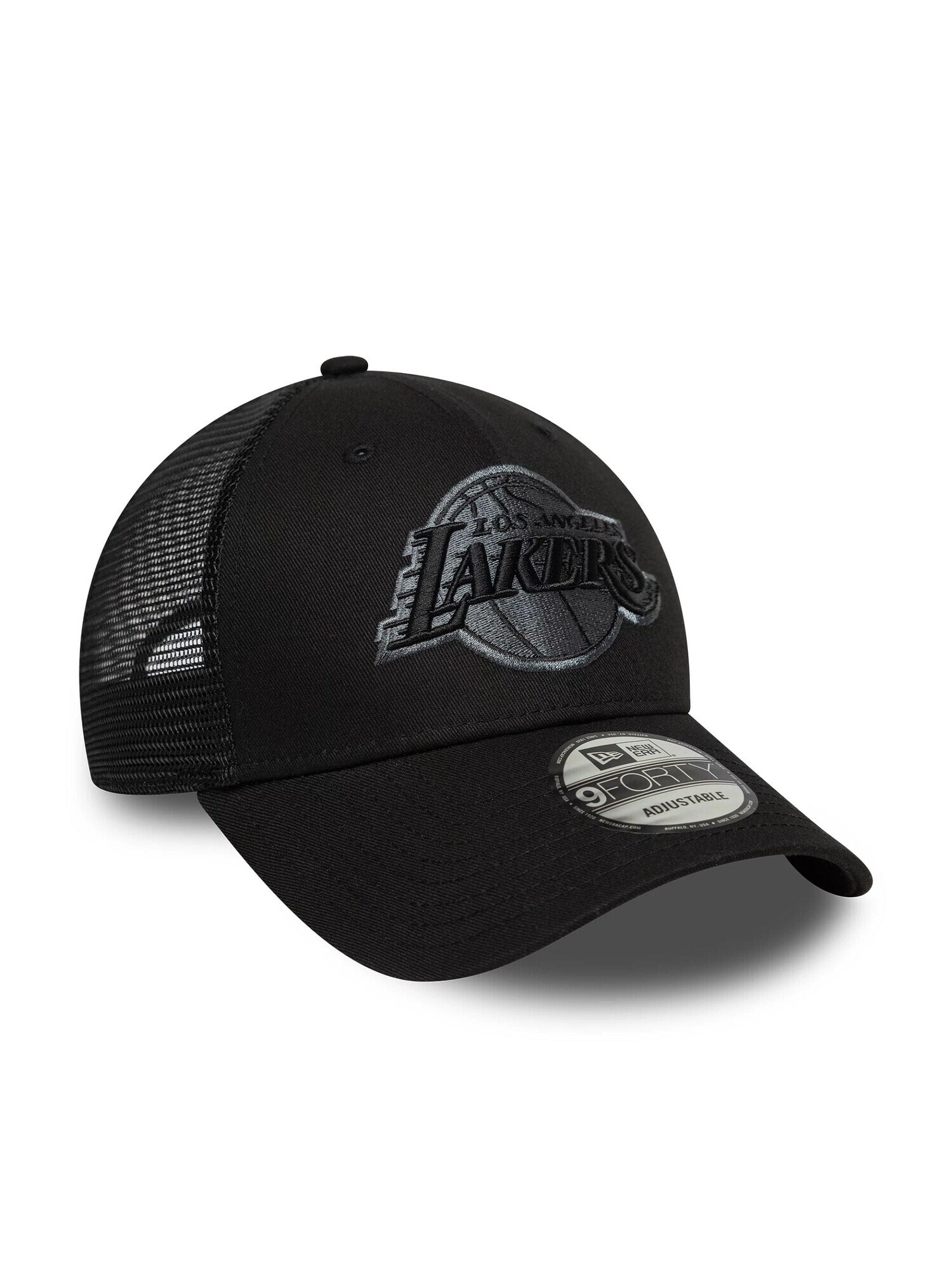 Thumbnail - NEW ERA Sportcap 9FORTY LA Lakers NBA