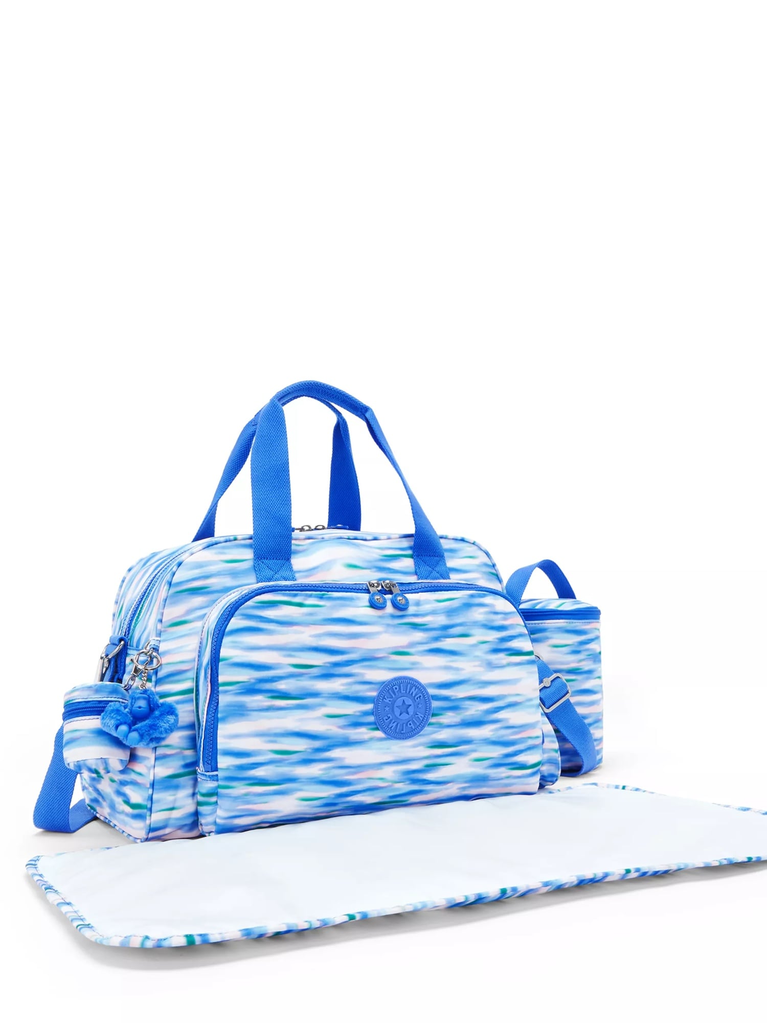 Thumbnail - KIPLING Weekender CAMAMA