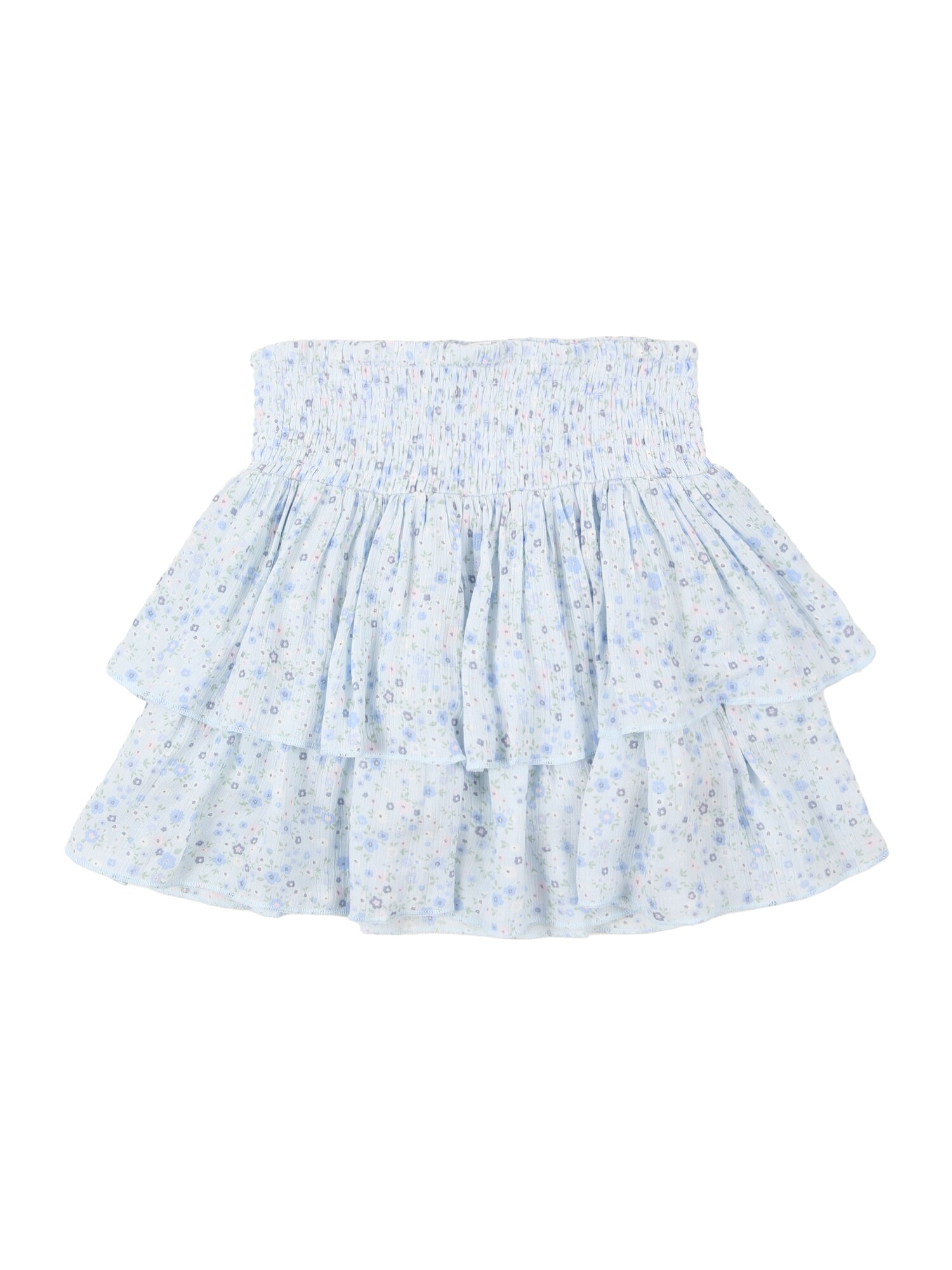 Lindex Krilo  safir / pastelno modra / oliva / pastelno roza
