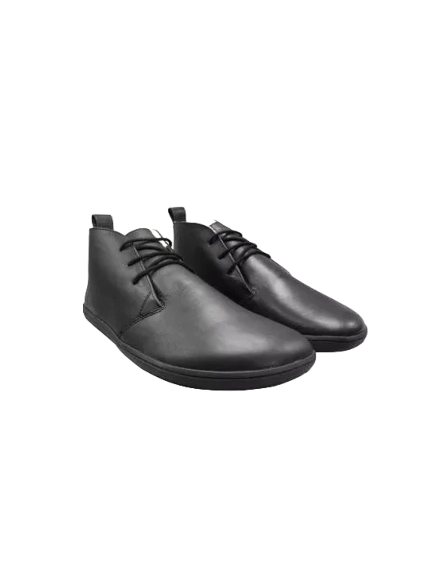 Vivo Barefoot Botas 'GOBI' negro – imagen 2