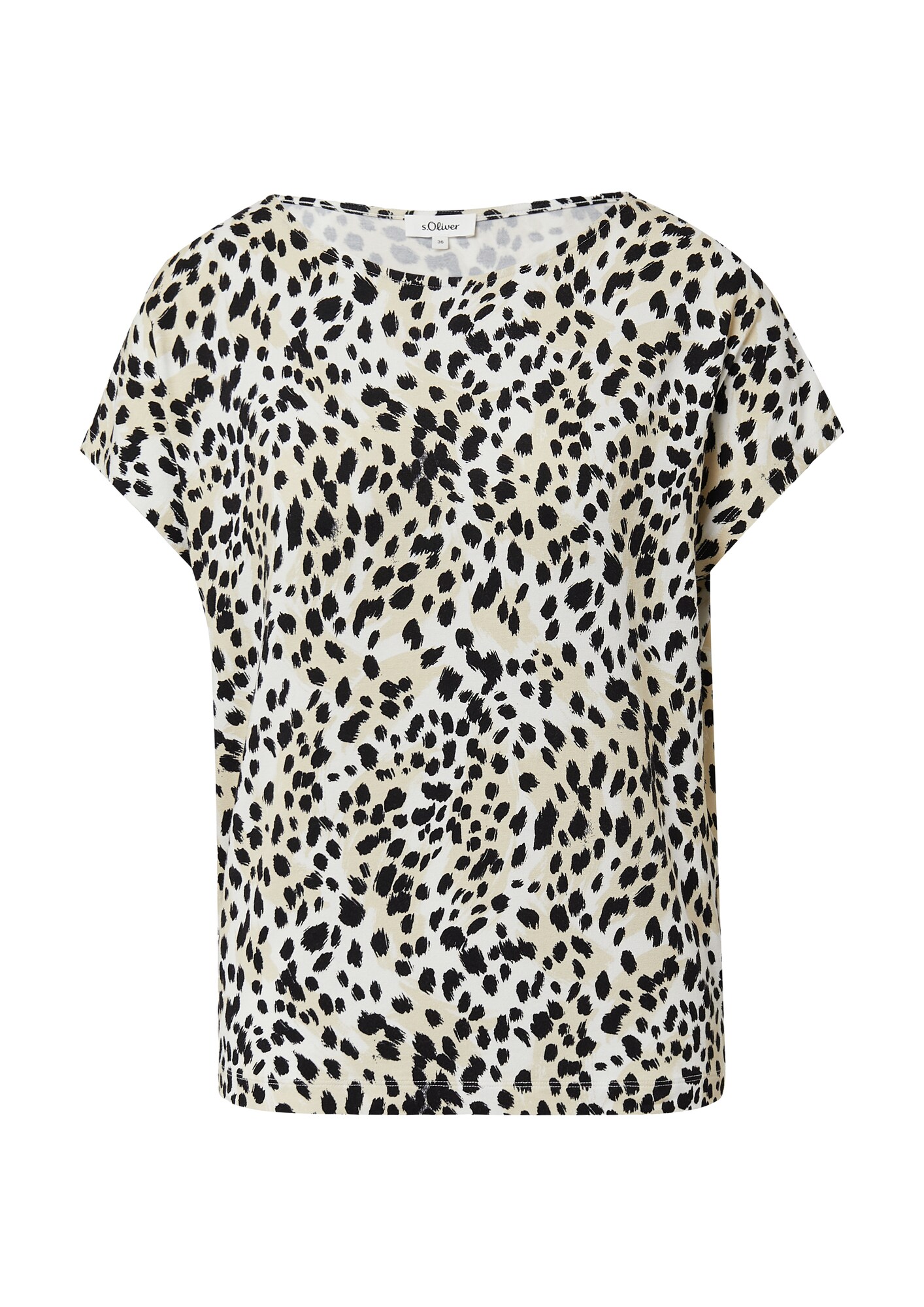 S.Oliver Shirt