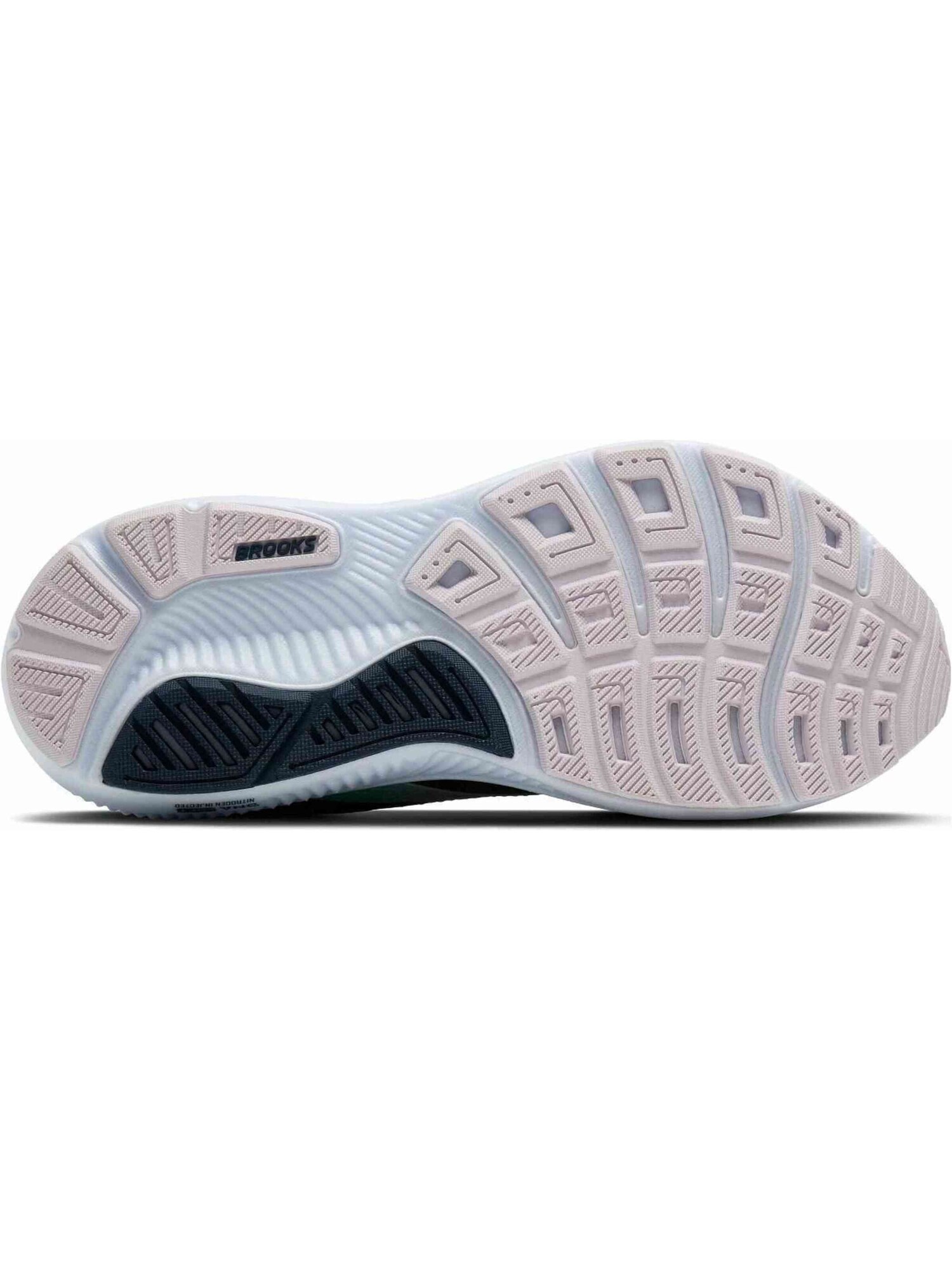 BROOKS Zapatillas de running '1204311B453'  azul – imagen 4