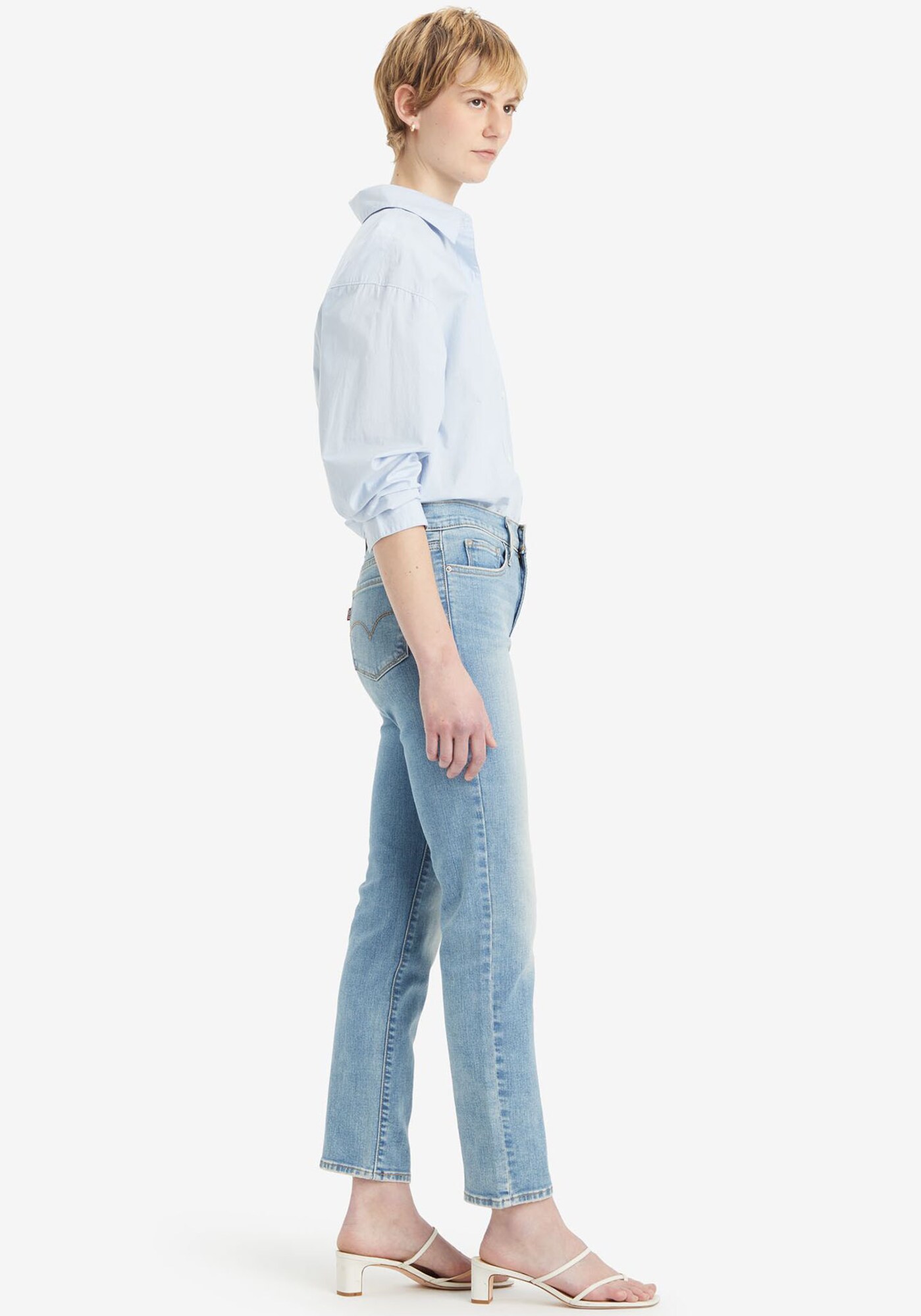 Thumbnail - Jeans '312'
