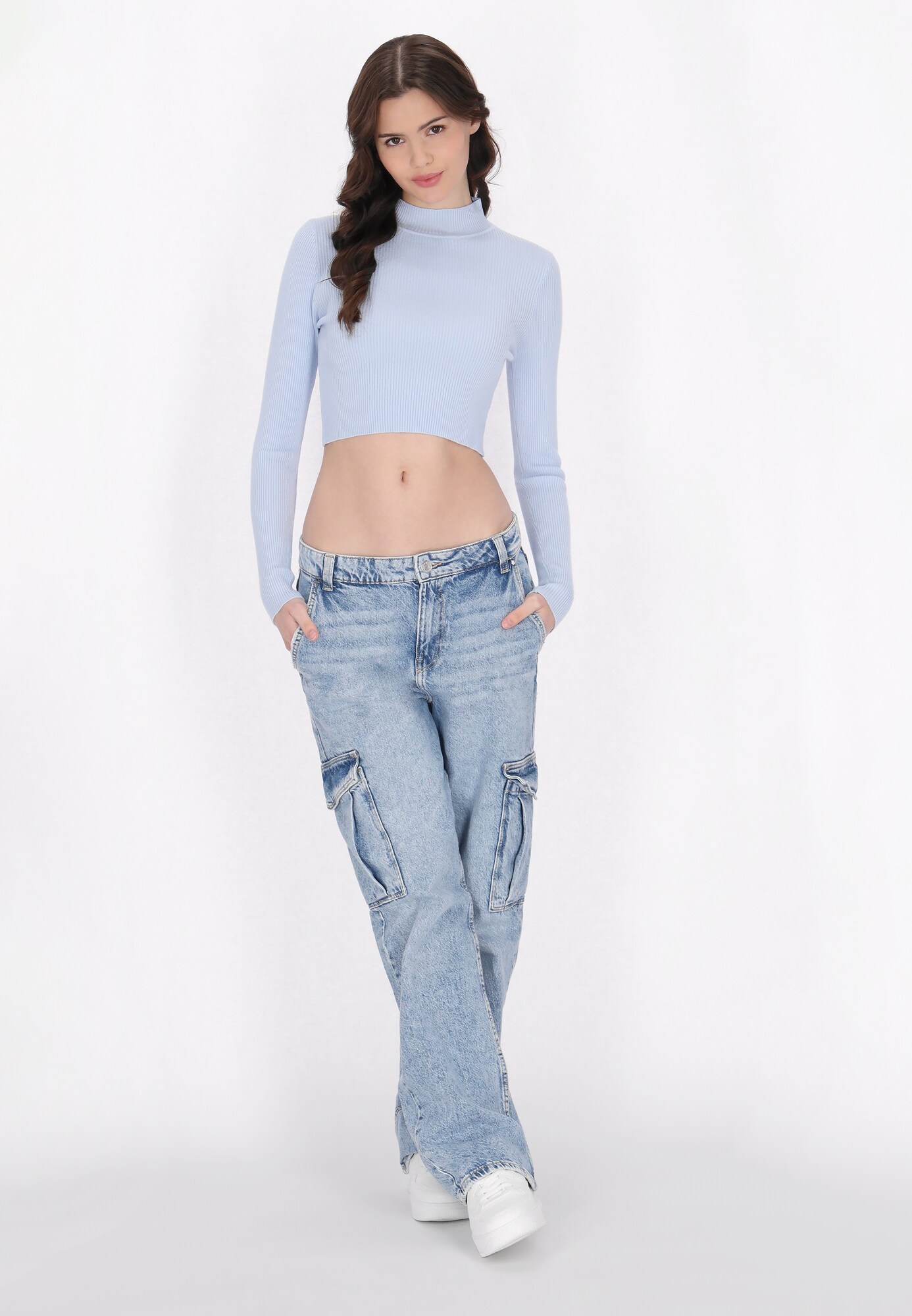 Thumbnail - MYMO Pullover Comfy