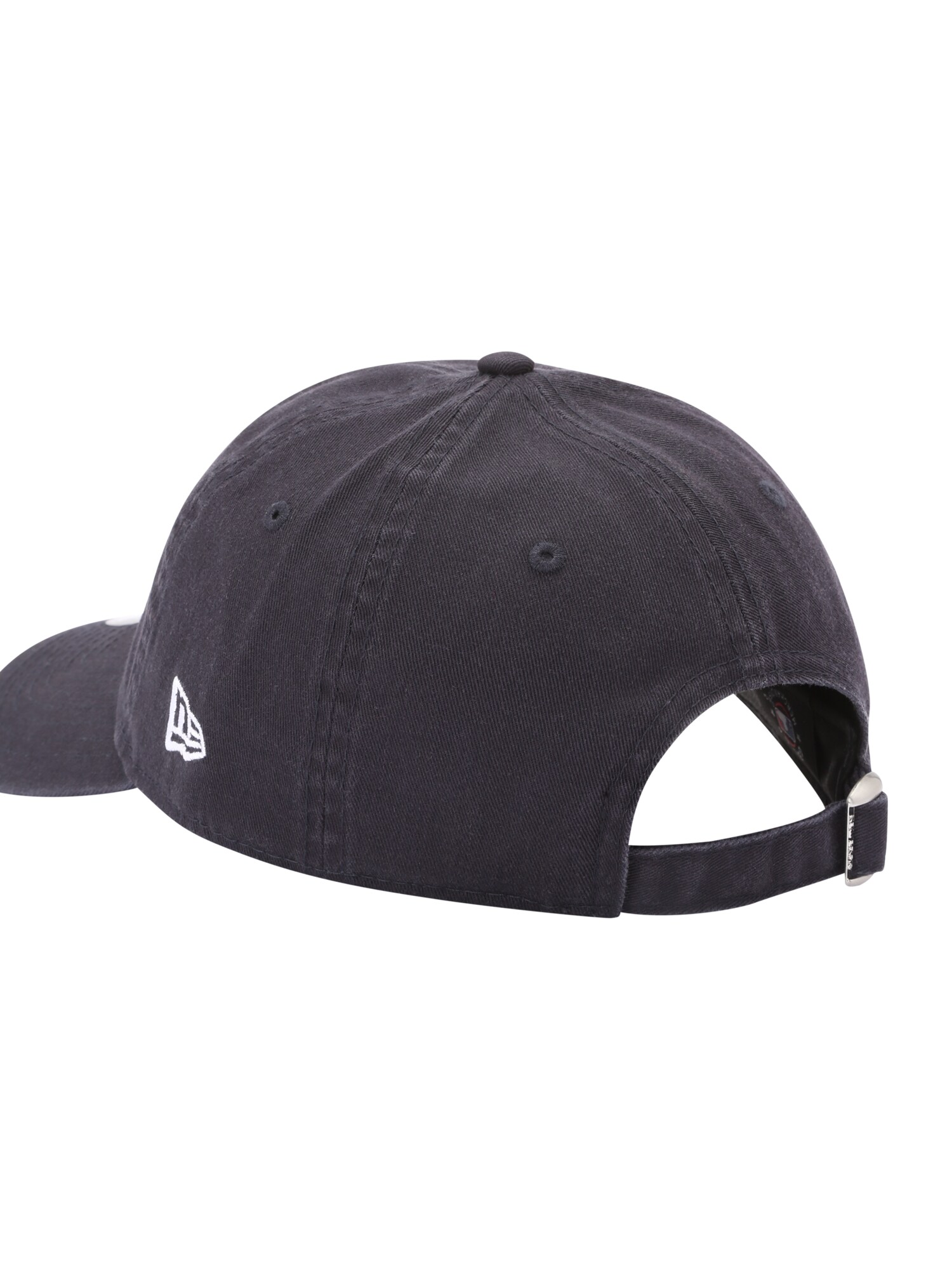 NEW ERA Čiapka '9TWENTY LA Dodgers' námornícka modrá / biela (obrázok 3)