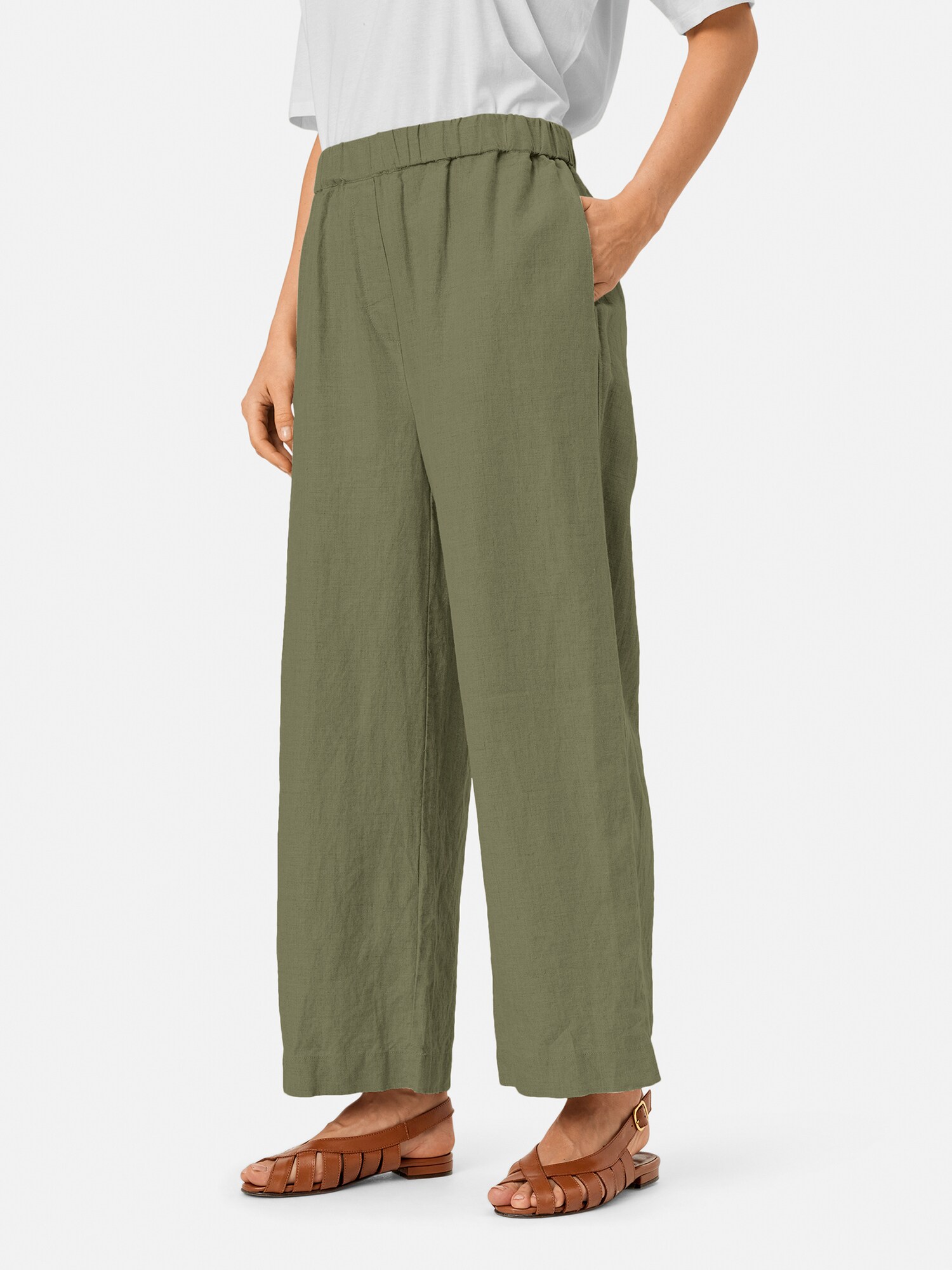 Thumbnail - Masai Stoffhose MaParini