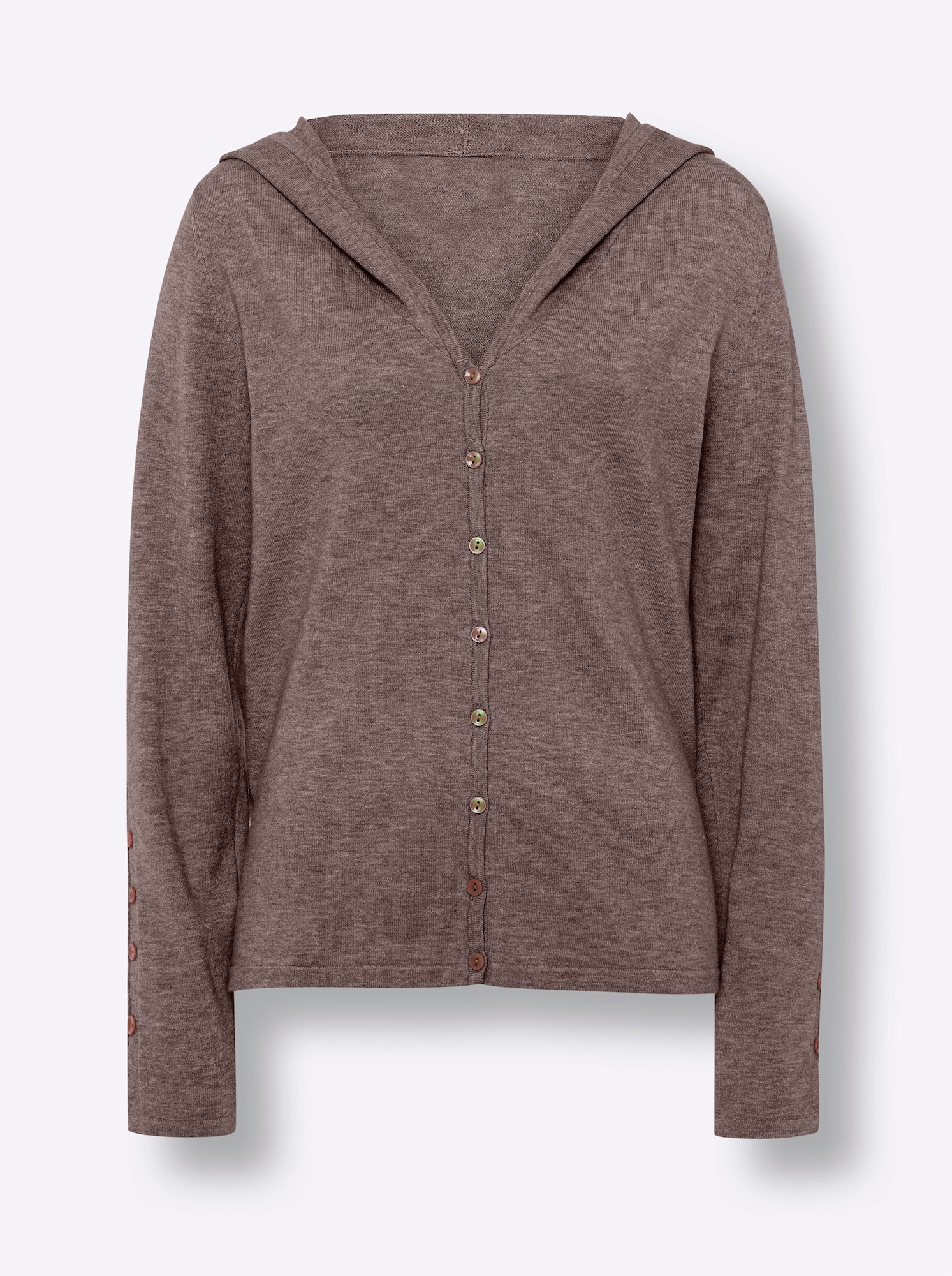 Thumbnail - heine Strickjacke
