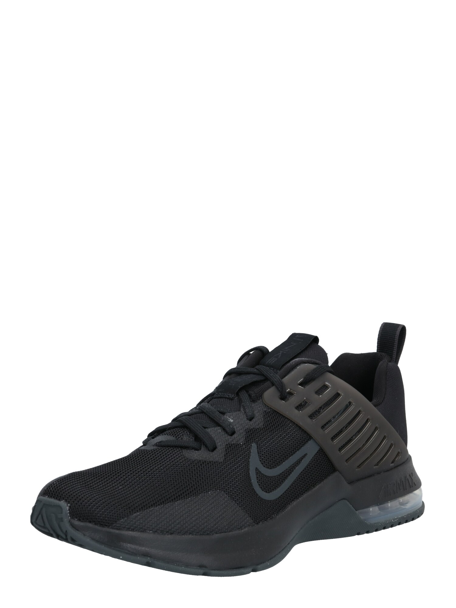 NIKE Sportiniai batai 'Air Max Alpha TR 3'  juoda