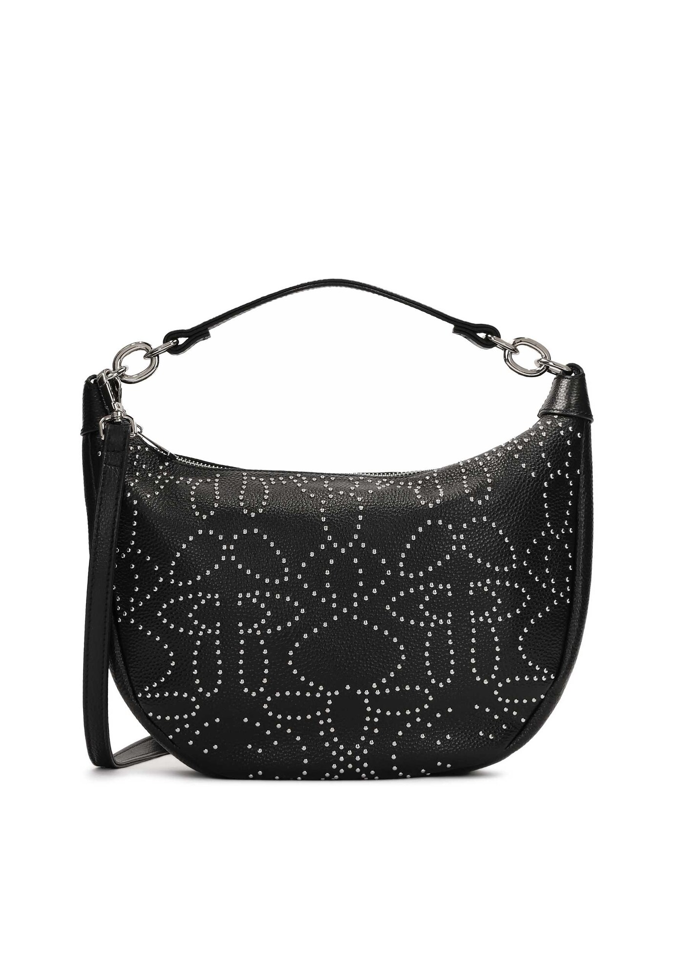 Kazar Geantă de umăr  negru