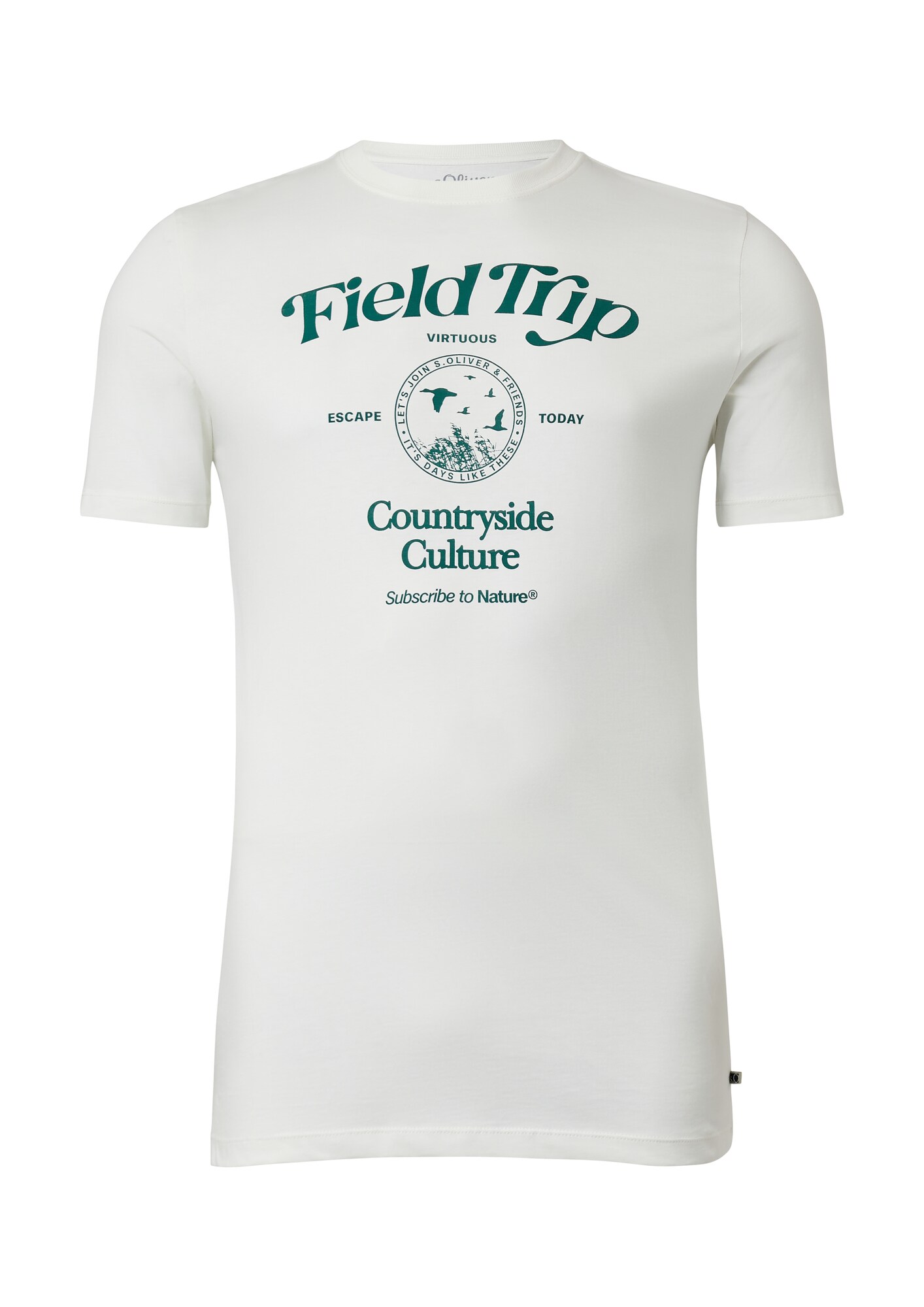 Thumbnail - s.Oliver T-Shirt