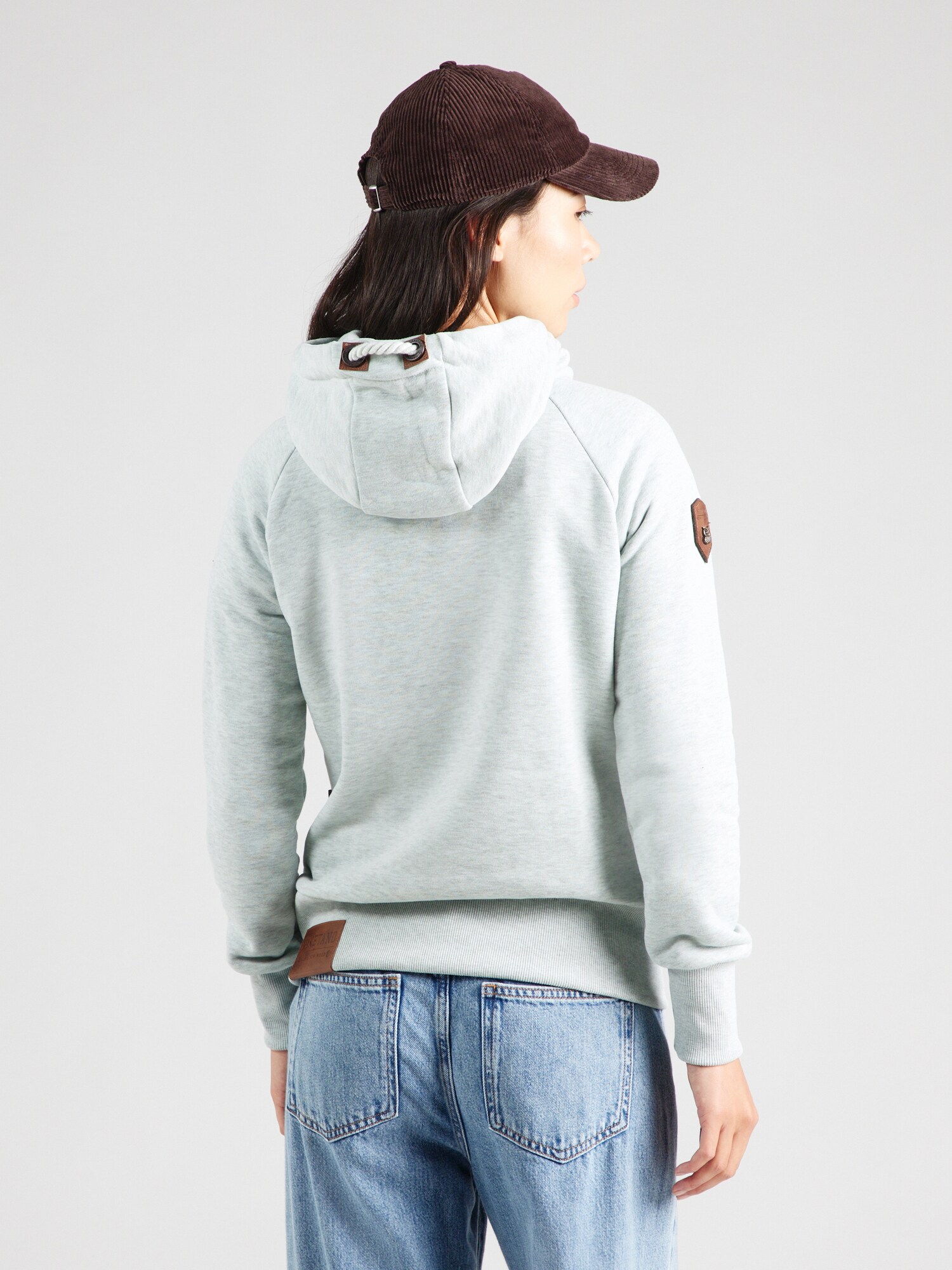 Thumbnail - naketano Sweatshirt