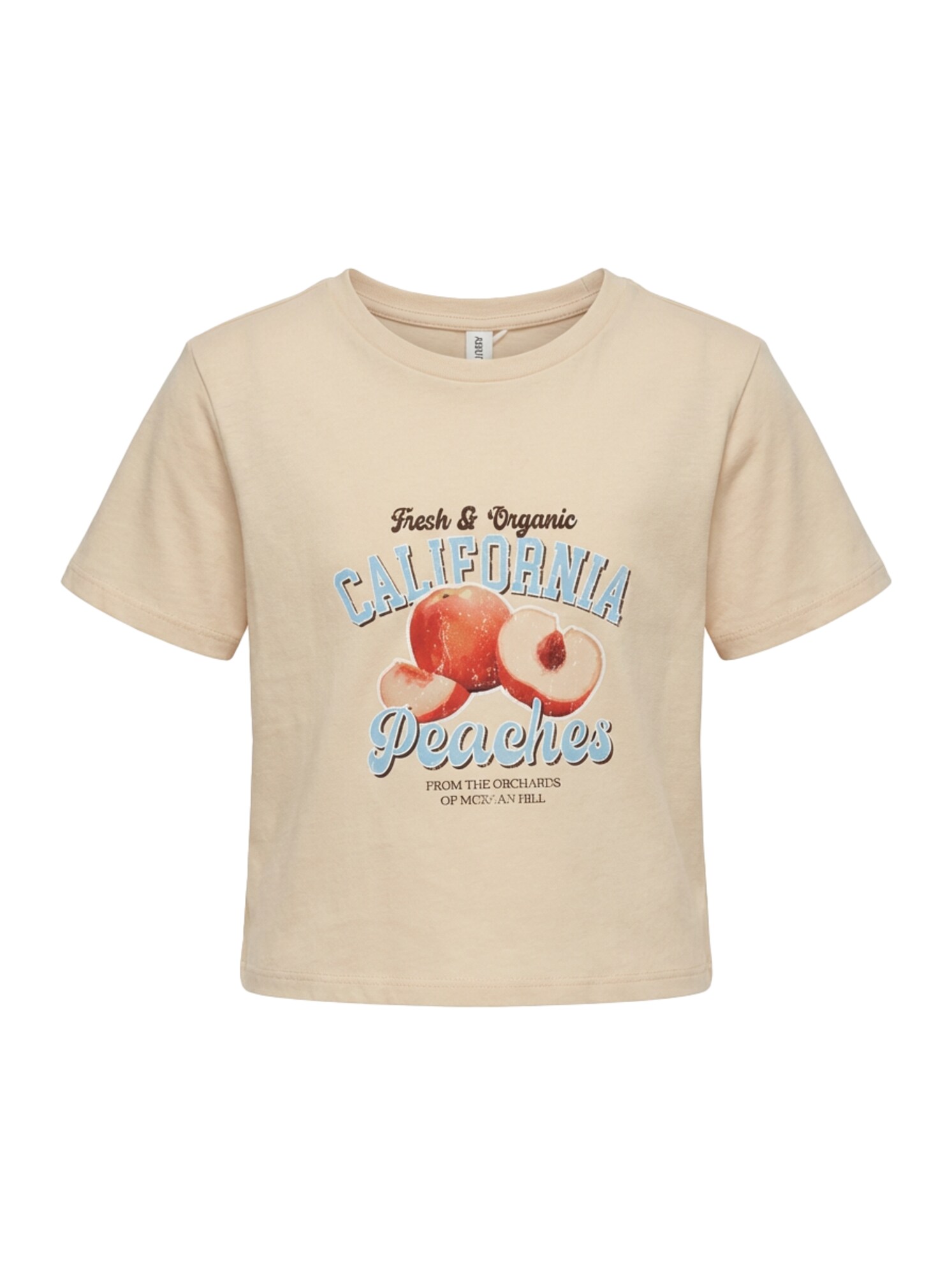 Fiabil pentru fete tricou ABOUT YOU – cu garanția calității