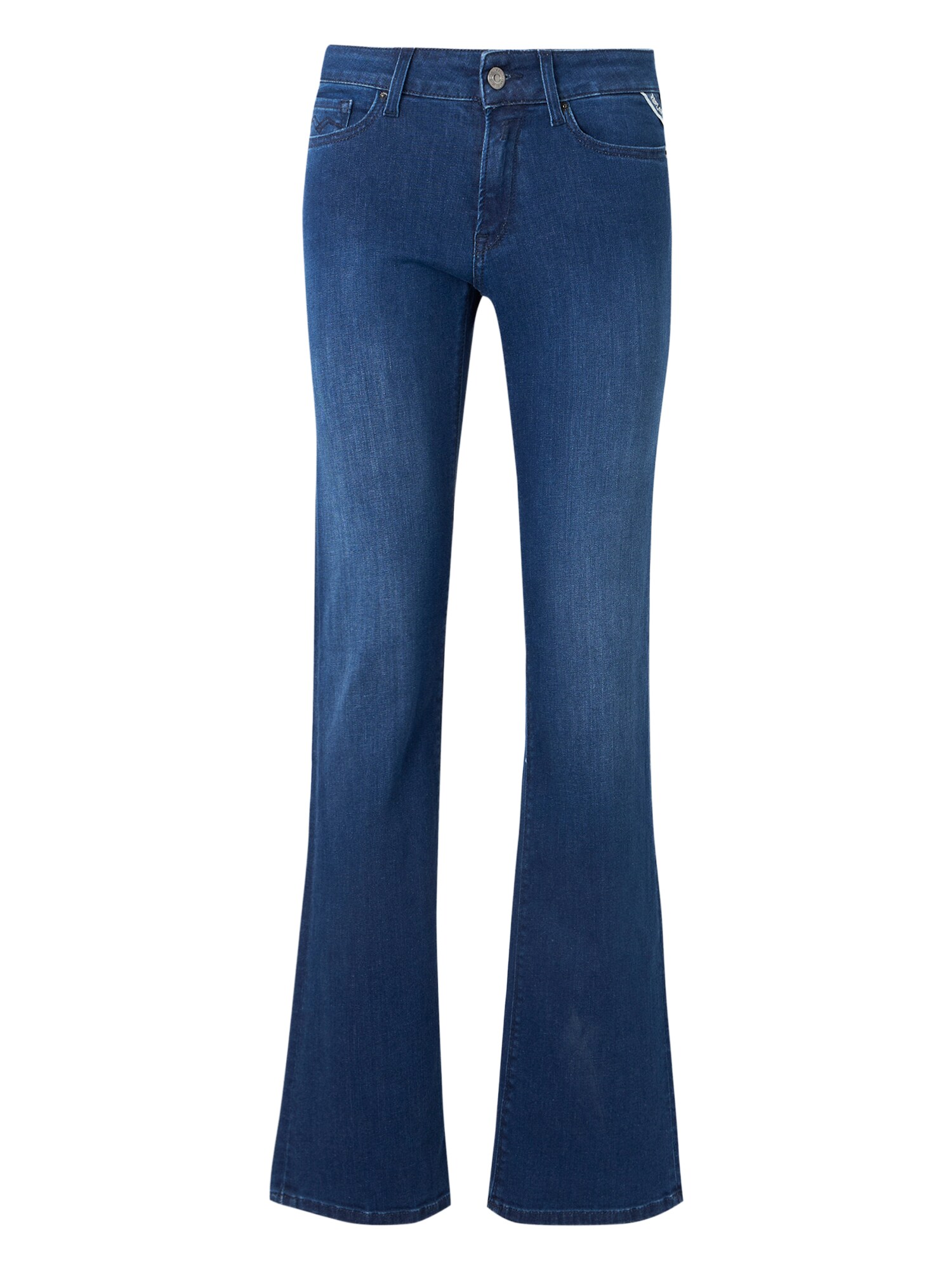 REPLAY Jeans  albastru închis
