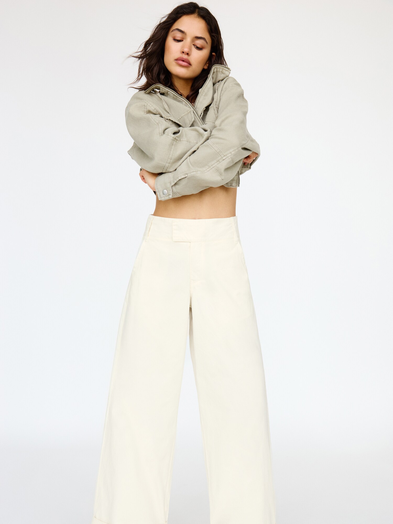Thumbnail - Pull&Bear Hose