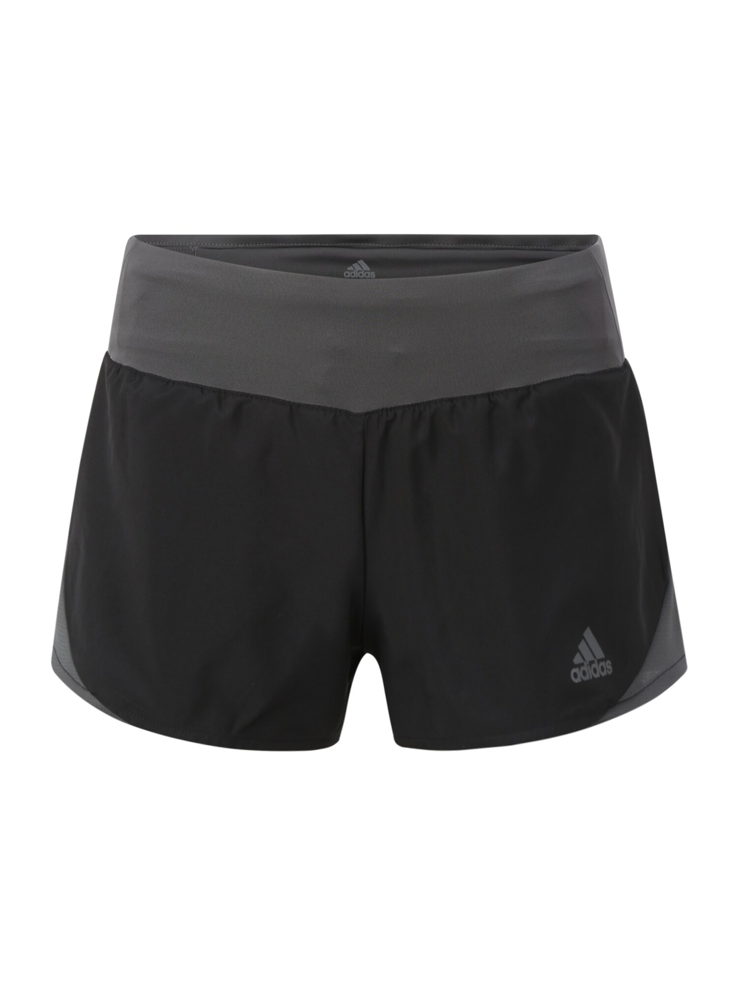 ADIDAS PERFORMANCE Sportinės kelnės 'RUN IT SHORT W 3