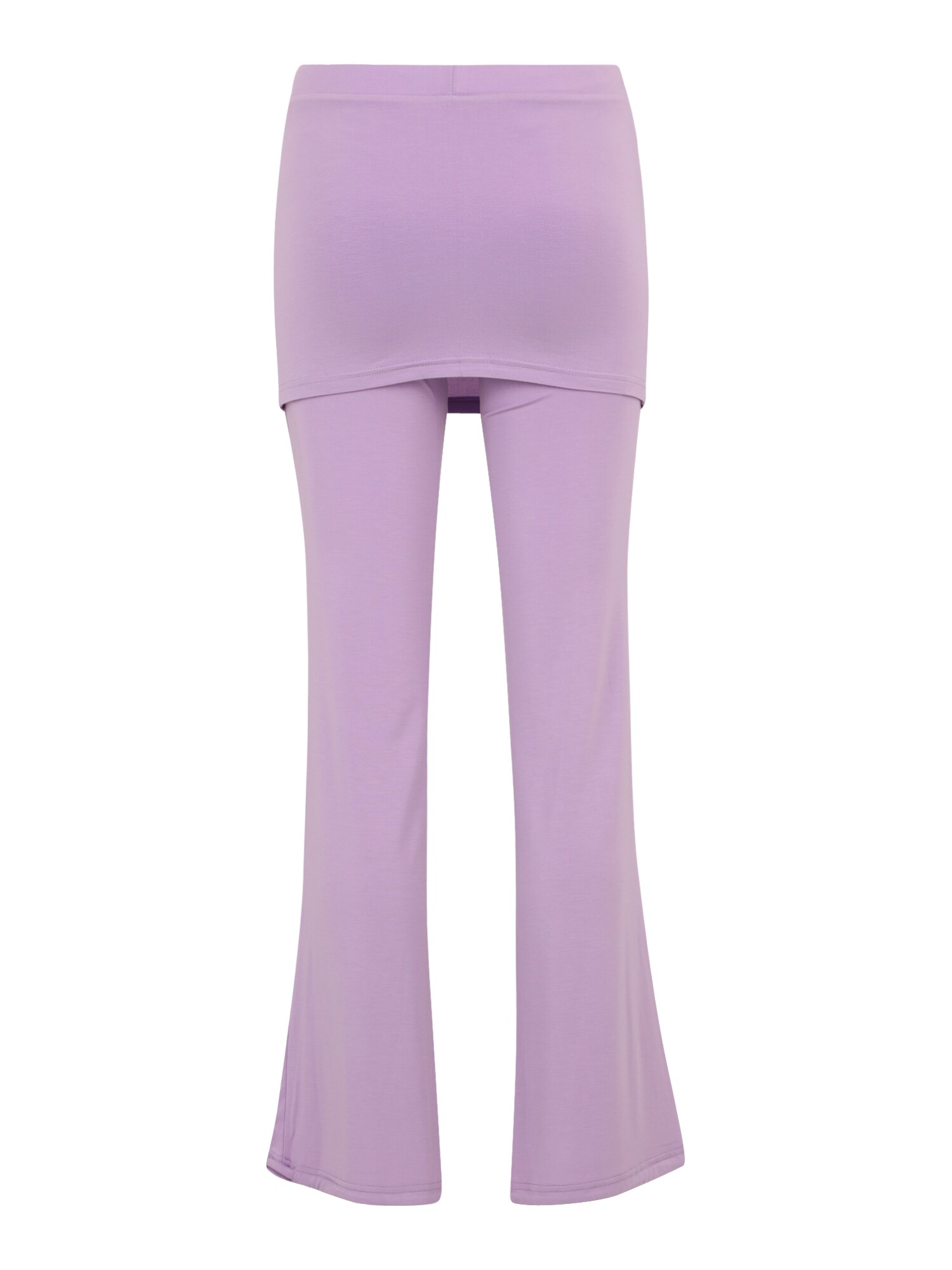 CURARE Yogawear Sportnadrágok  világoslila termék 2. képe