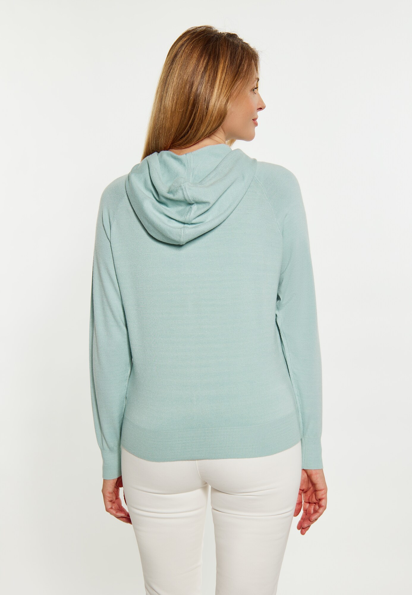 Thumbnail - usha BLUE LABEL Sweatjacke