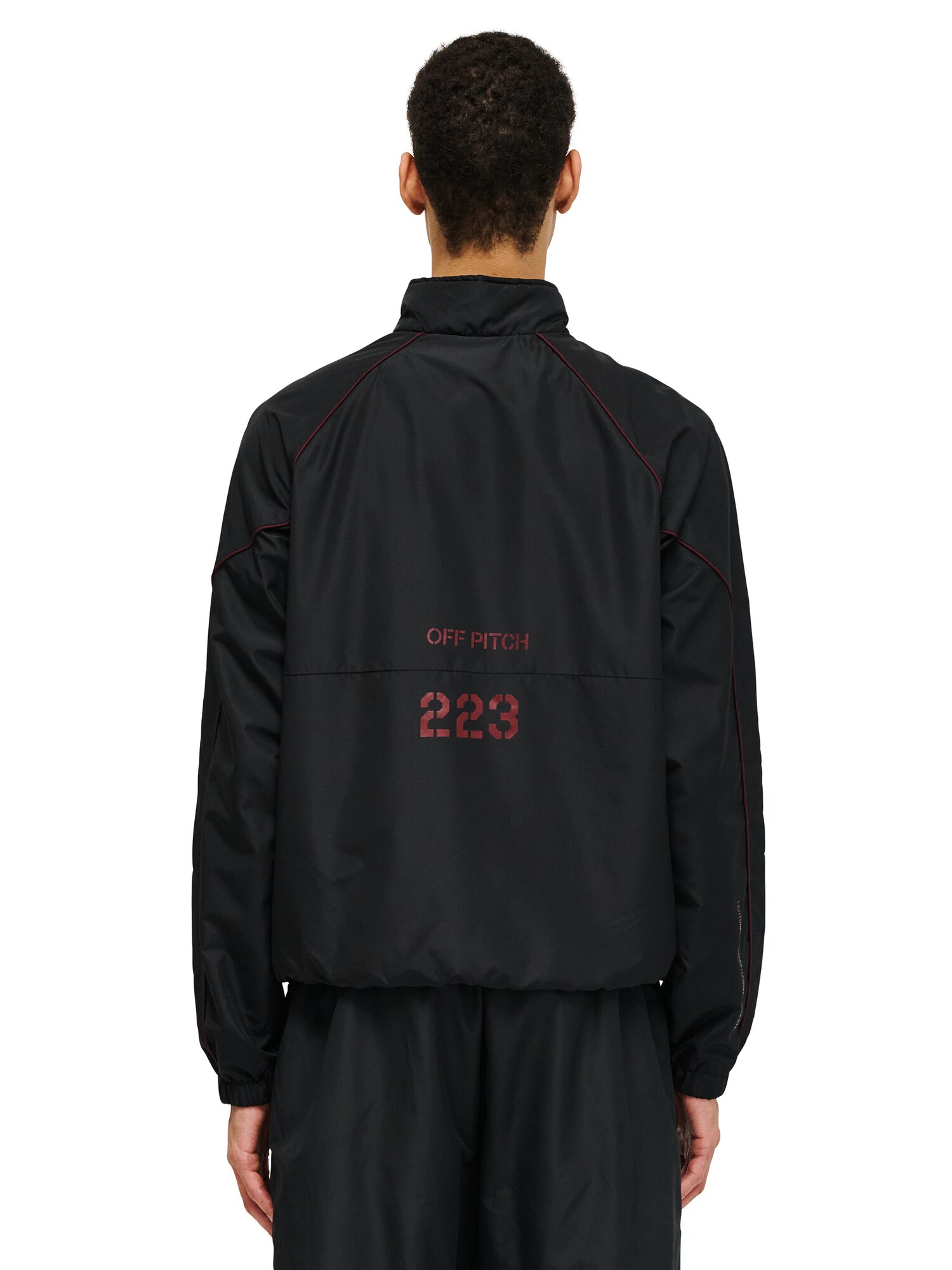 Thumbnail - HALO Jacke