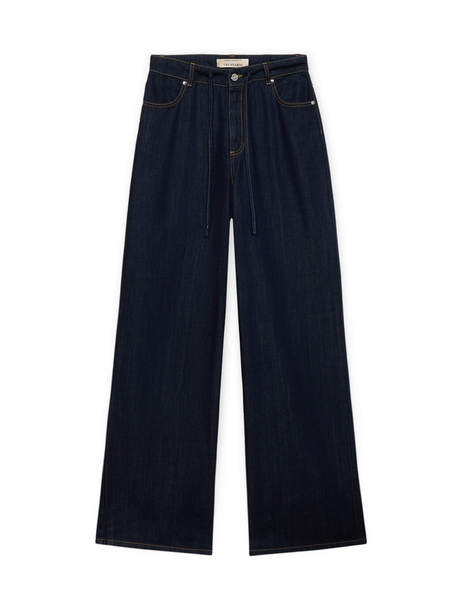 Trussardi Vaquero  azul