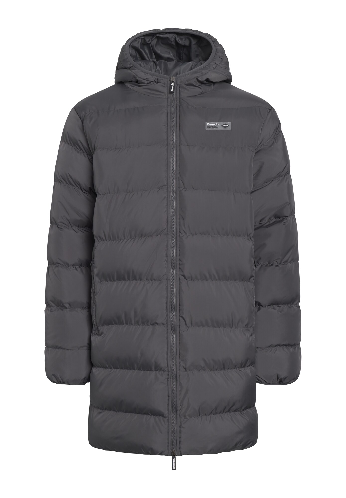 Thumbnail - Winterparka