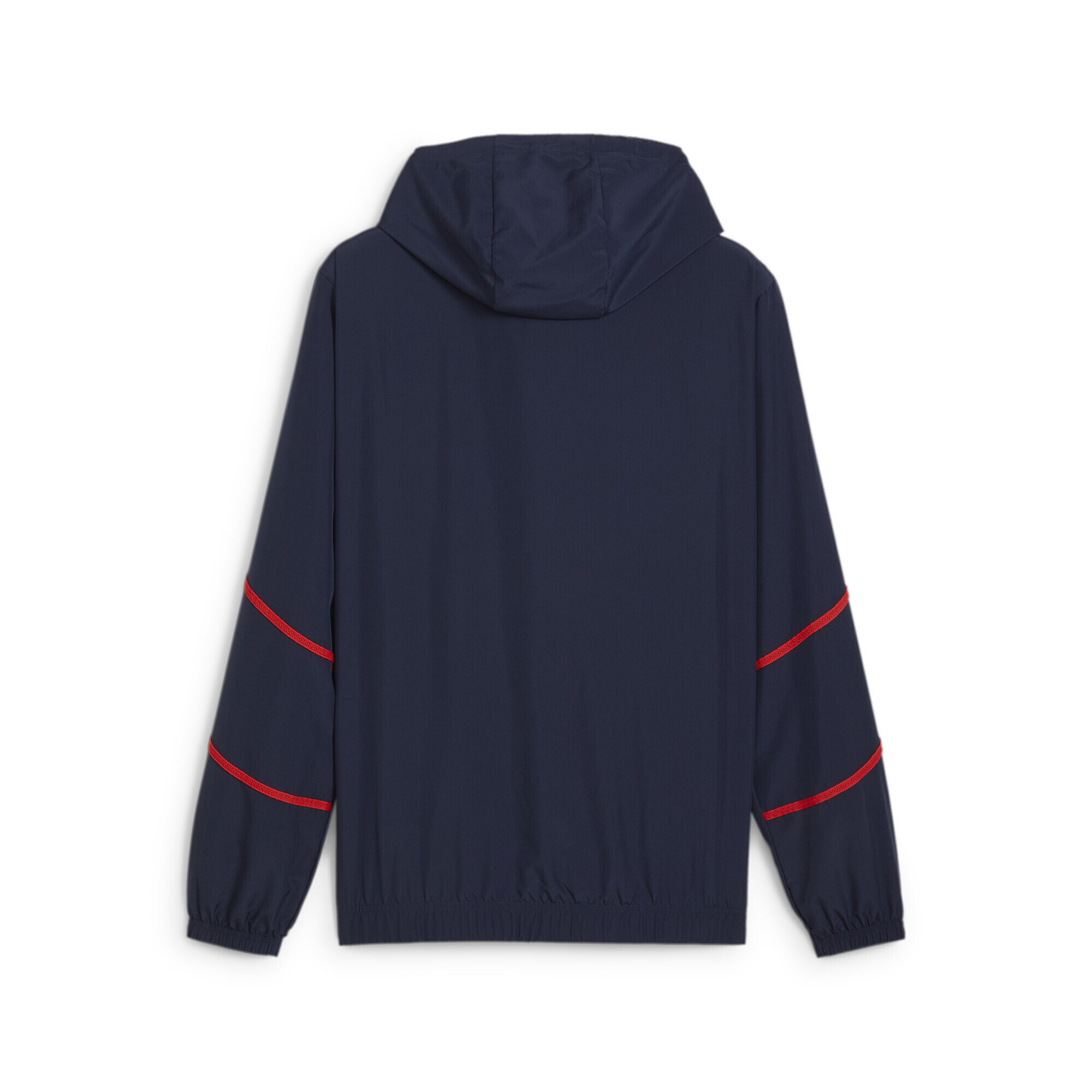 Thumbnail - PUMA Trainingsjacke FC Red Bull Salzburg