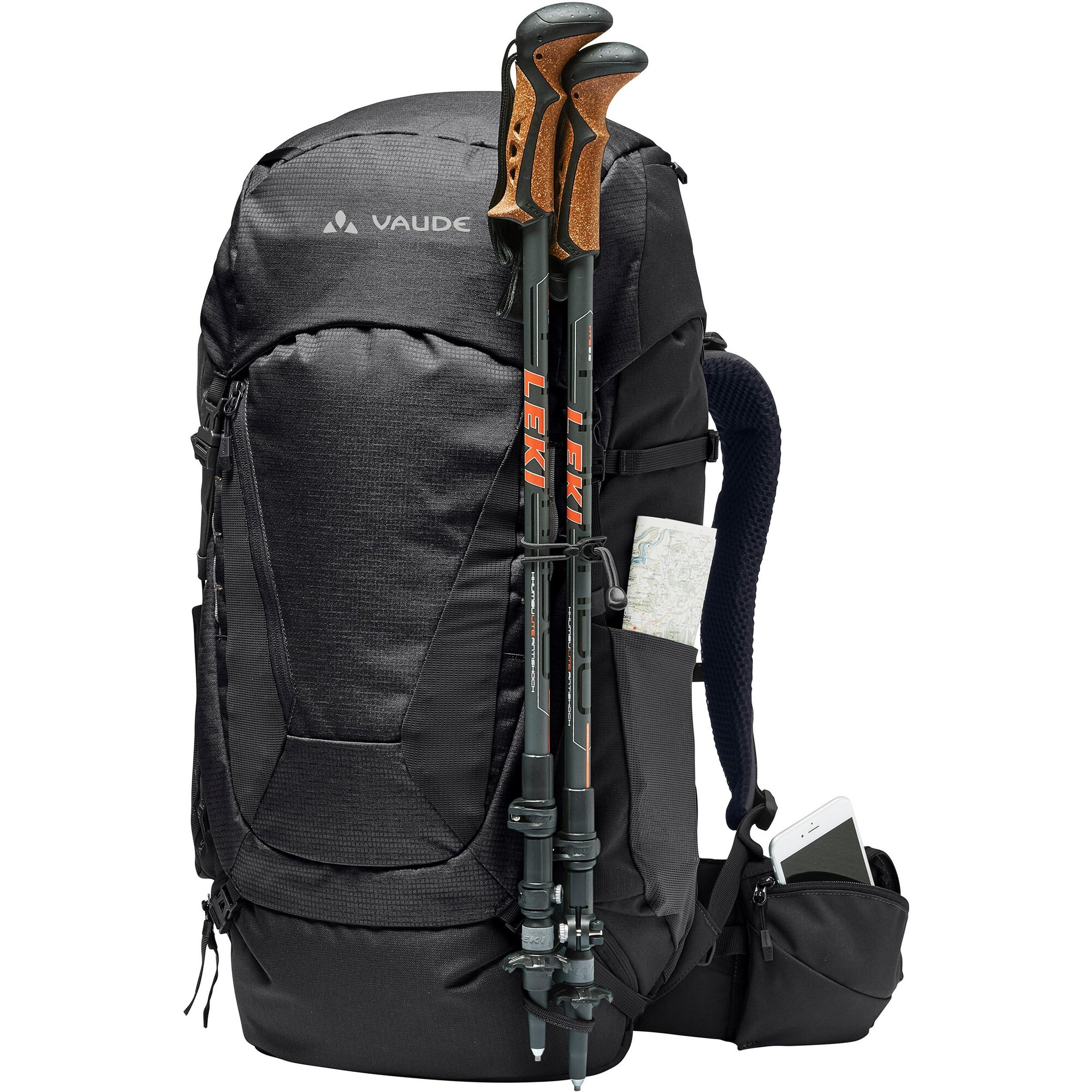 Thumbnail - VAUDE Sportrucksack Asymmetric