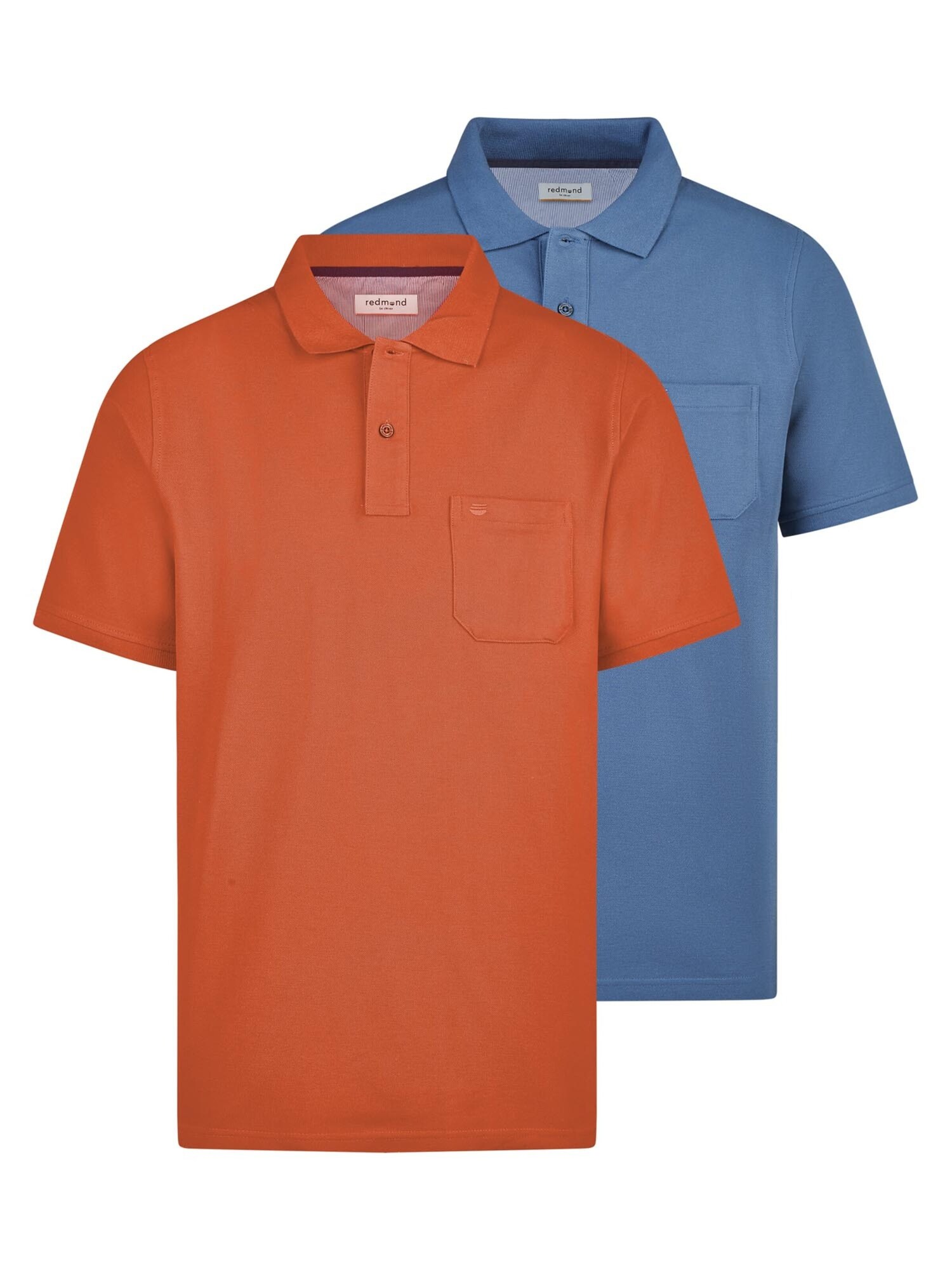 Redmond Shirt Basic
