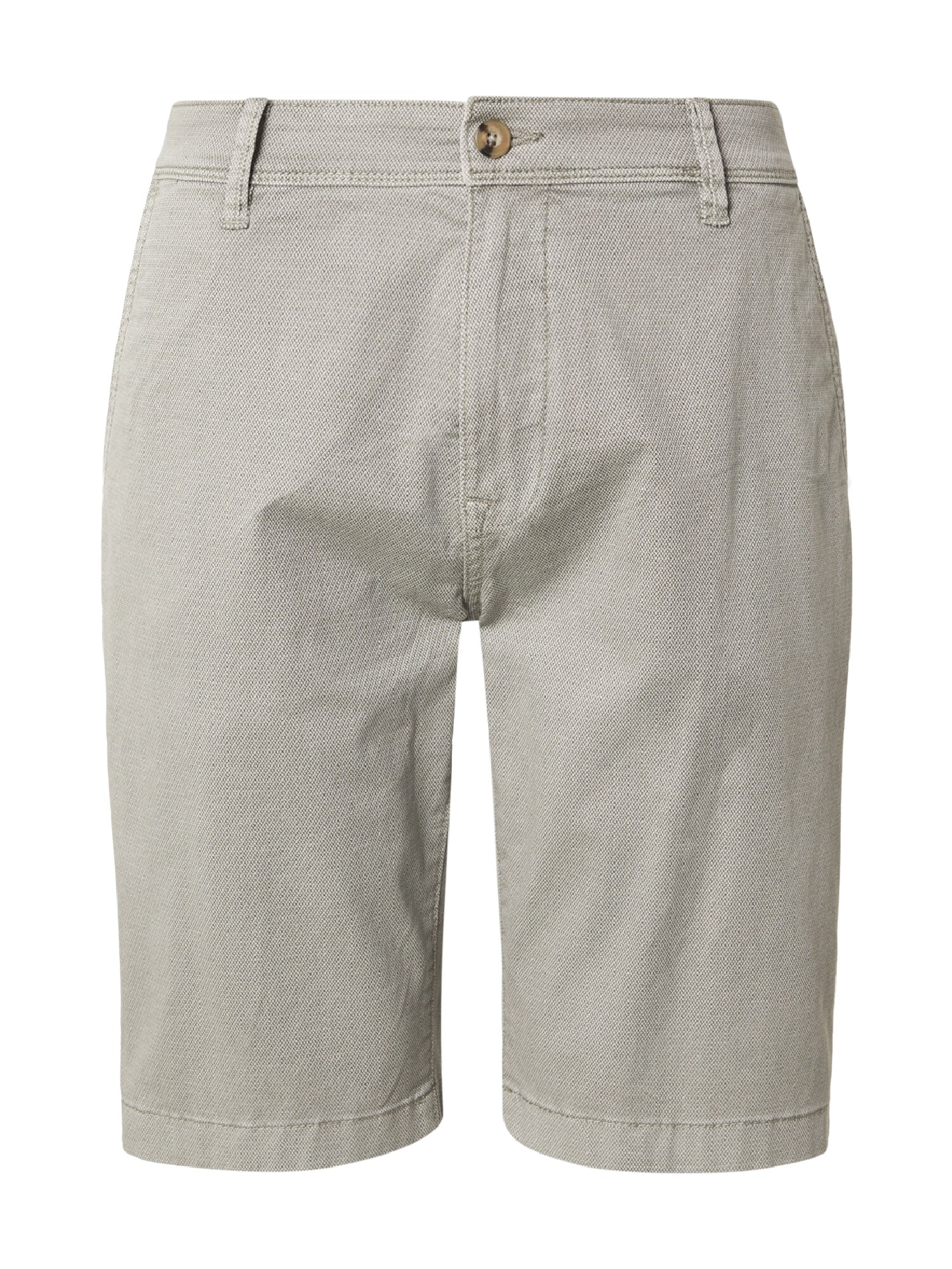 LERROS Pantaloni gri taupe / gri deschis