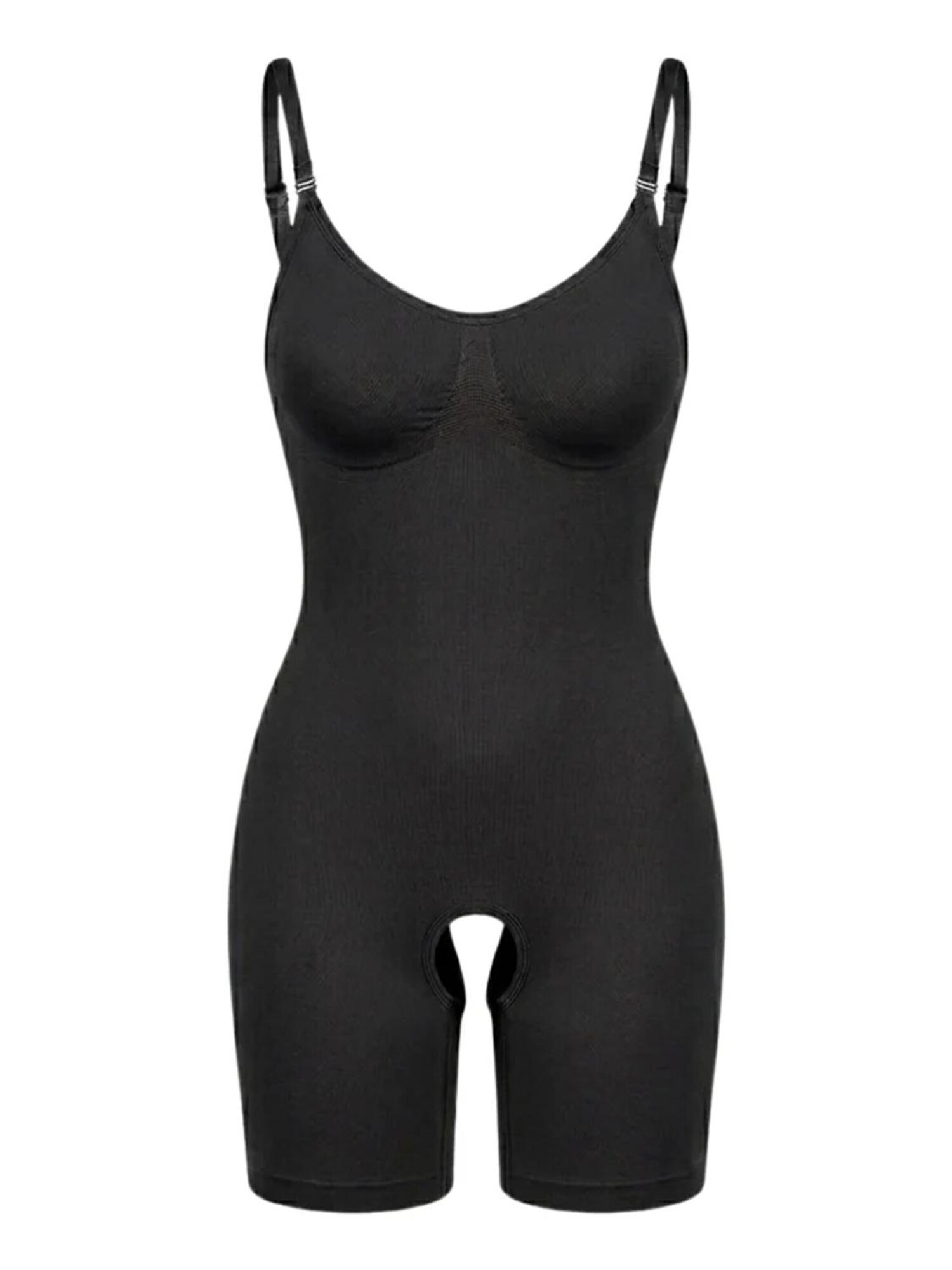 Shapetape Shapingbody Body Met Pijpjes