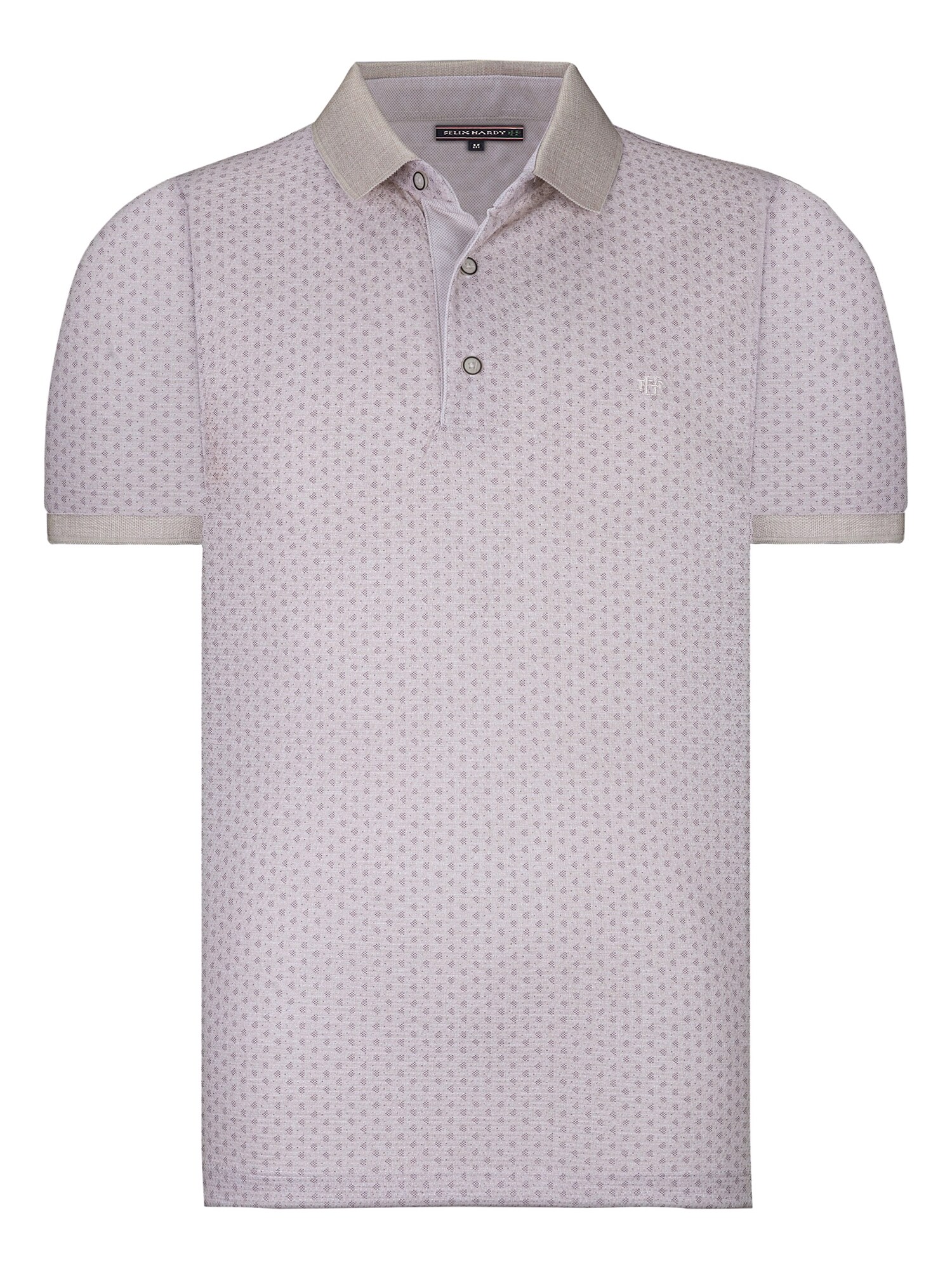Thumbnail - Poloshirt 'Nicolas'