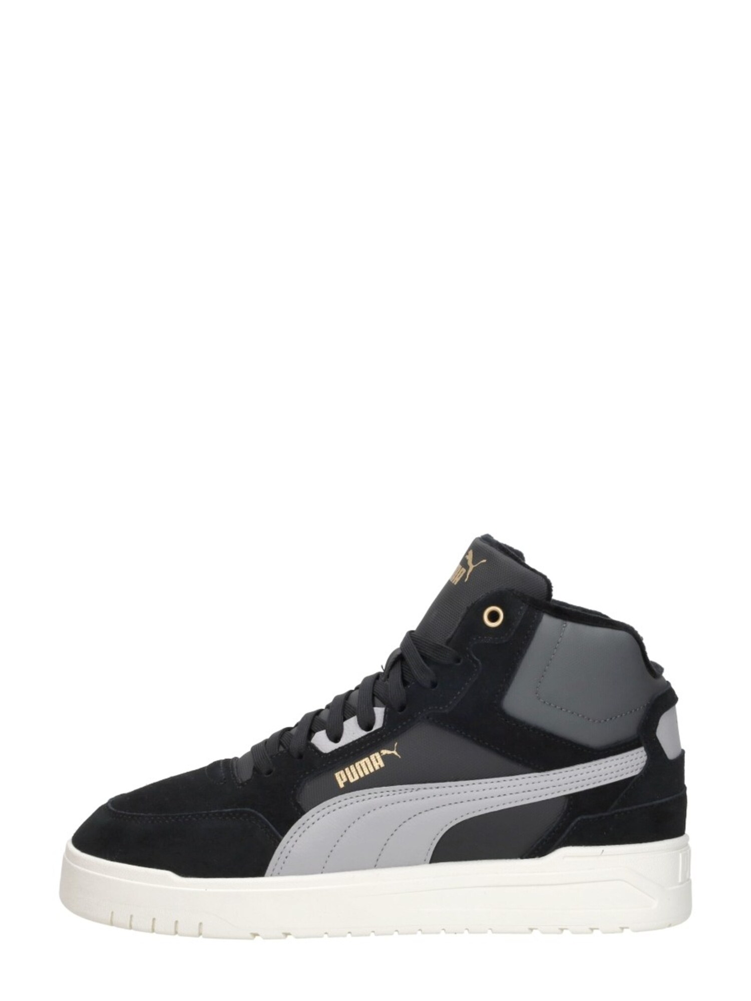 Puma Sneaker High Shuffle Downtown