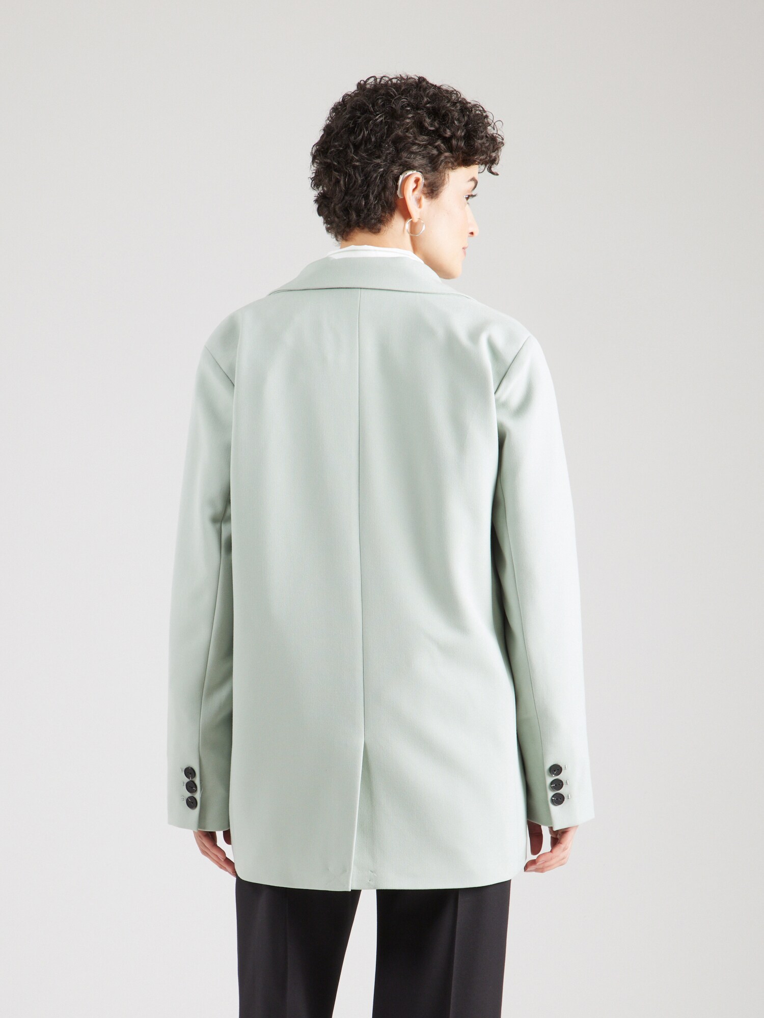 Thumbnail - Blazer 'YASLIKKA'