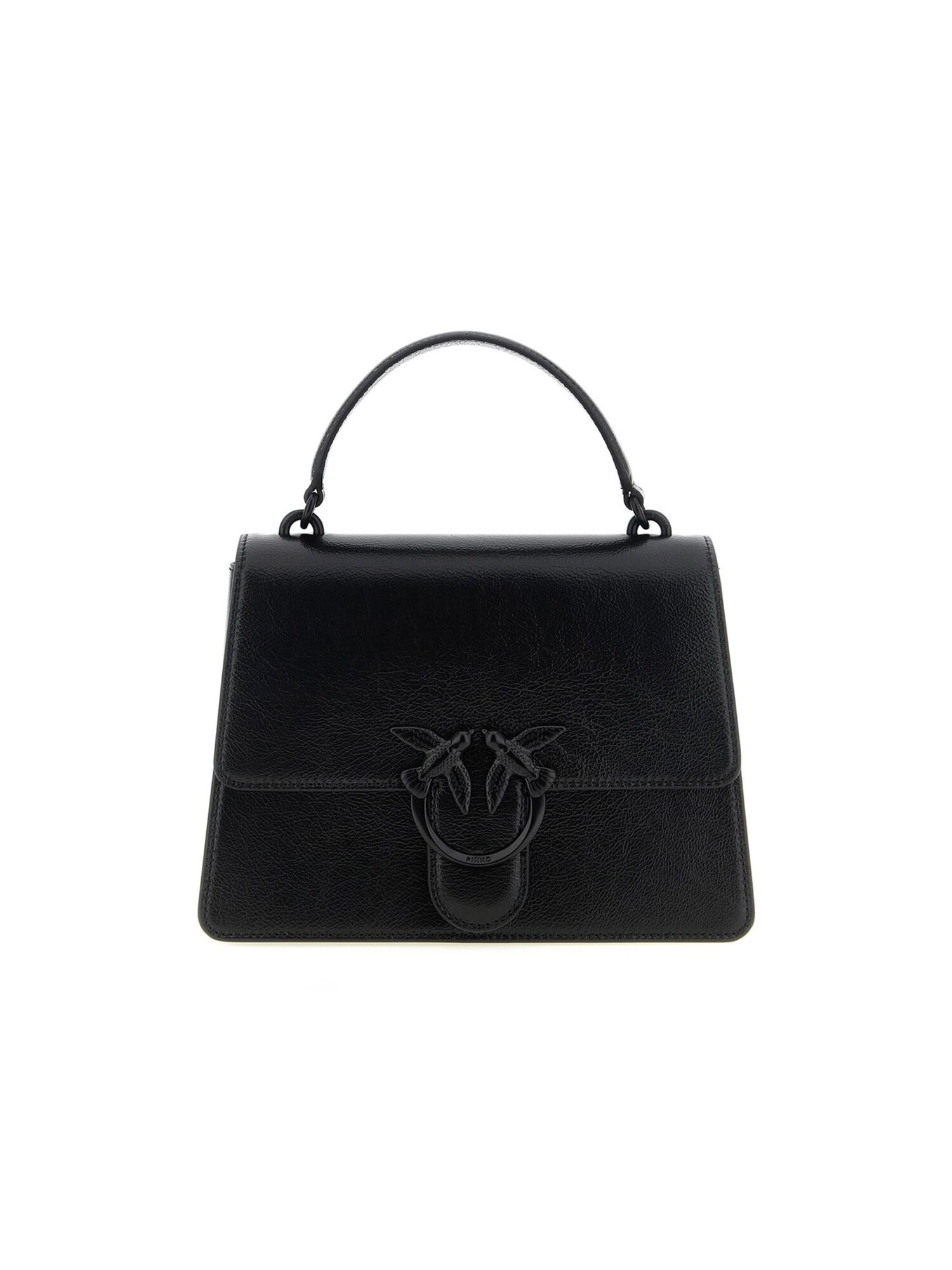 PINKO Bolso de mano  negro