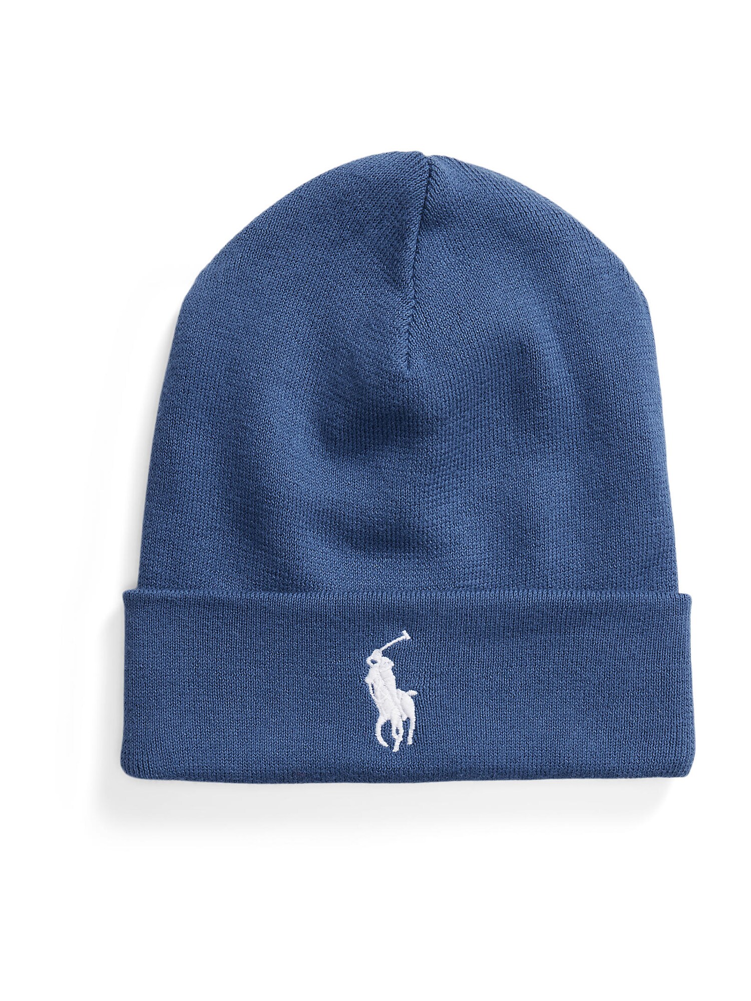 Polo Ralph Lauren Căciulă  bleumarin / alb