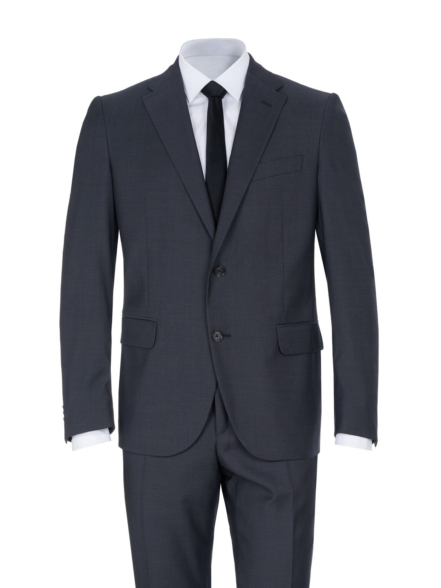 Corneliani Traje 'Corneliani Anzug' gris – imagen 26