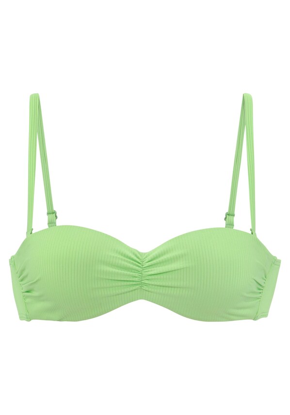 VENICE BEACH, Bikini felső, zöld, 2 kép a 7 közül