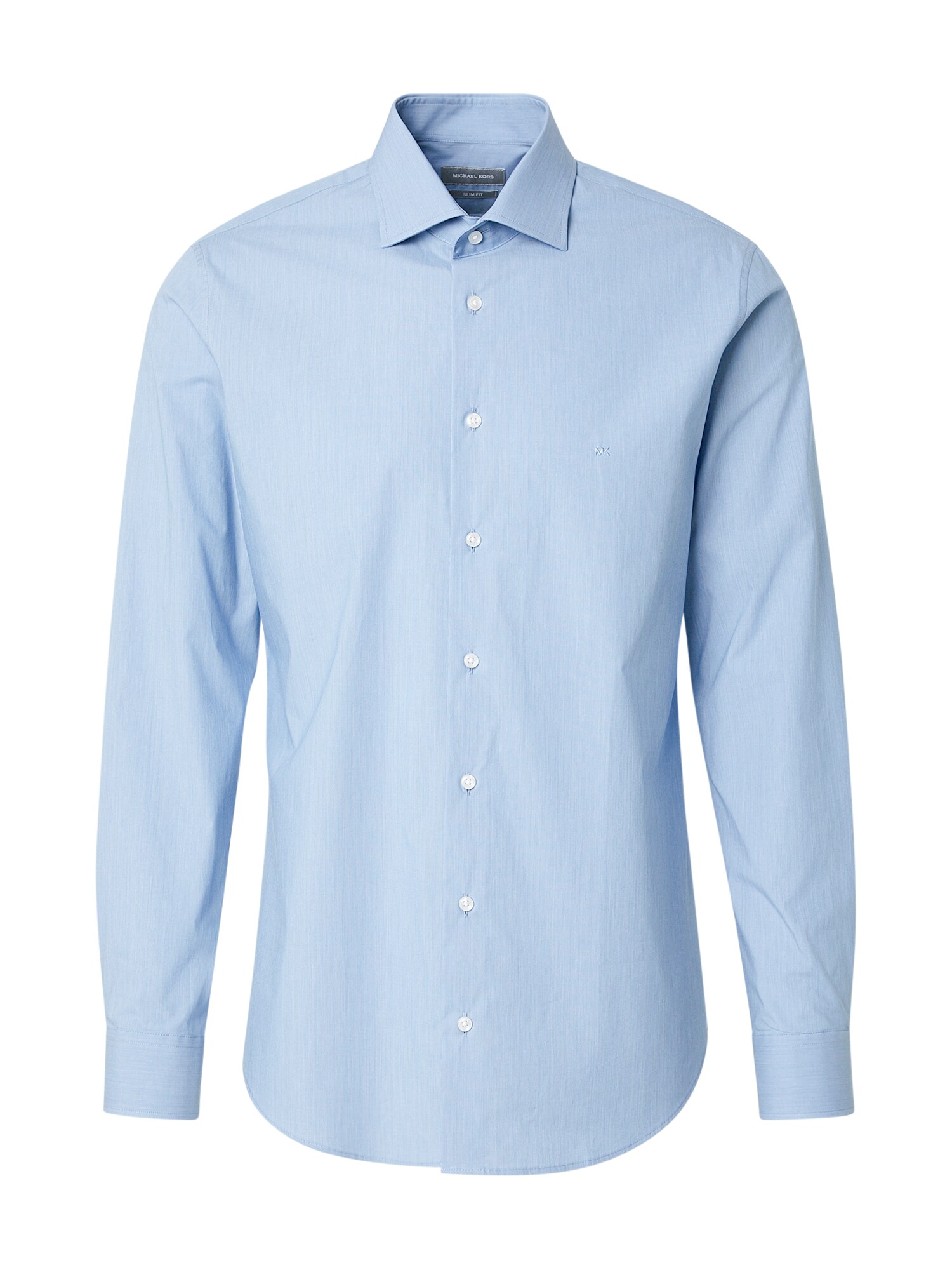 Colecția Michael Kors: modernă pentru bărbați cămașă