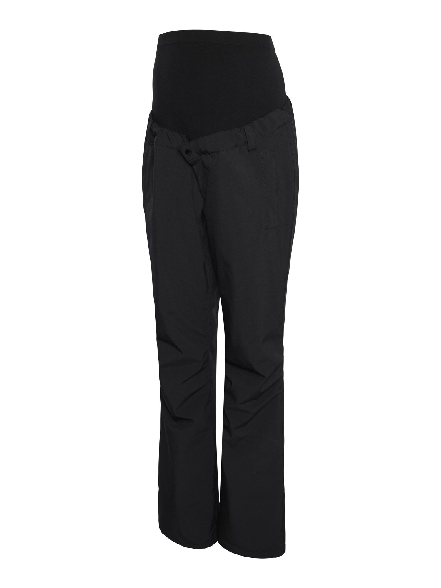 MAMALICIOUS Pantalón funcional  negro